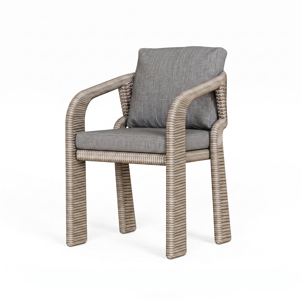 BARRY DINING ARMCHAIR