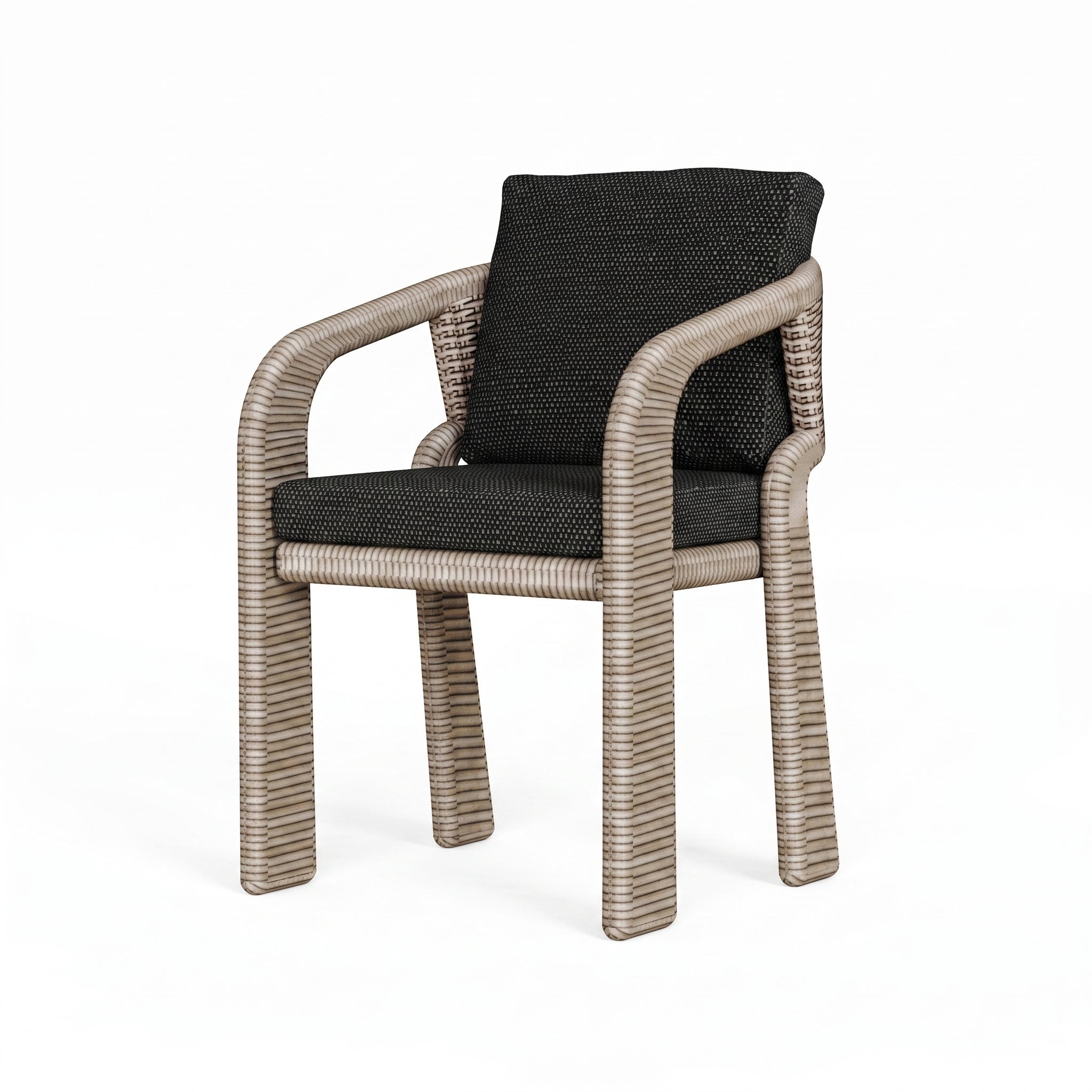 BARRY DINING ARMCHAIR