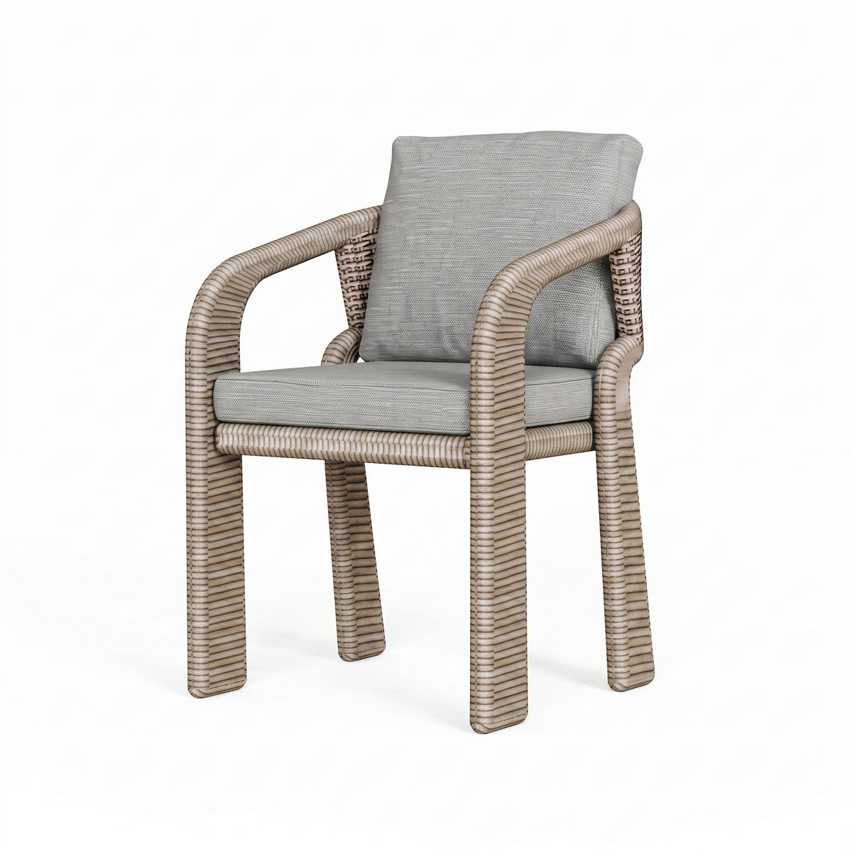 BARRY DINING ARMCHAIR