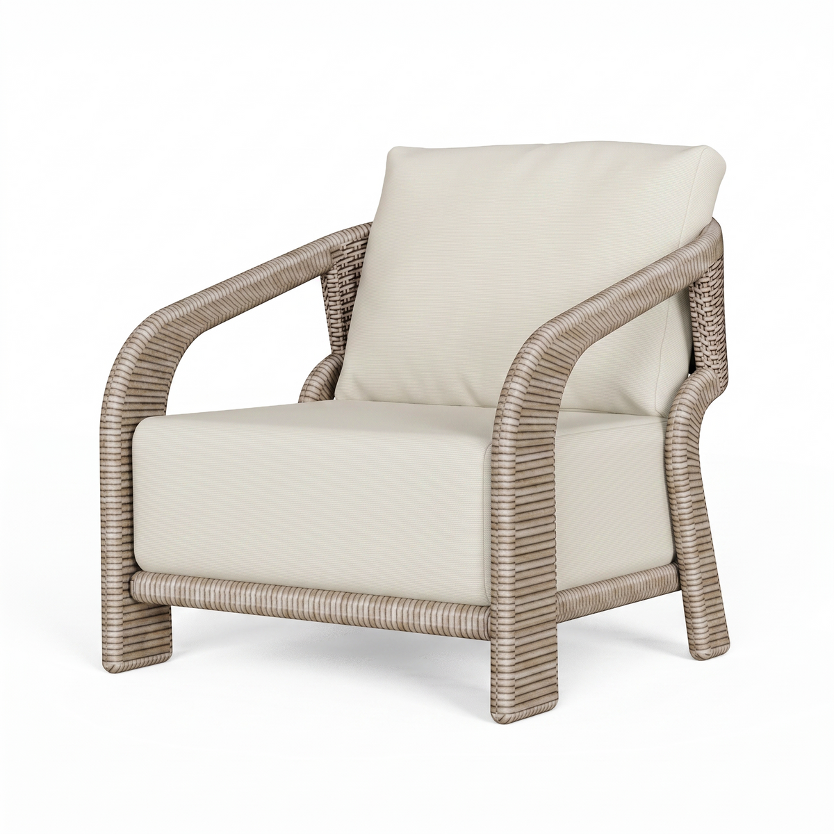 BARRY LOUNGE CHAIR