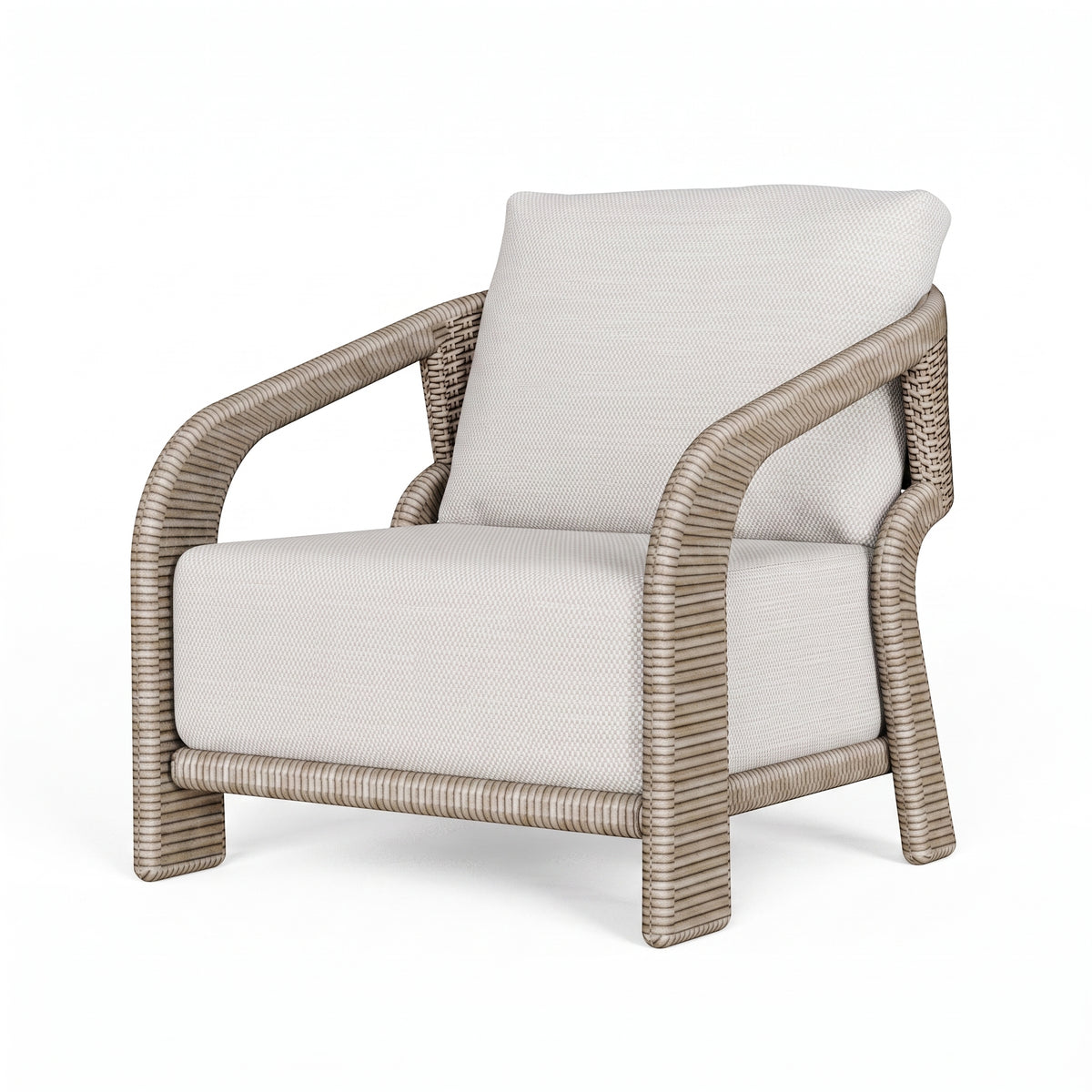 BARRY LOUNGE CHAIR