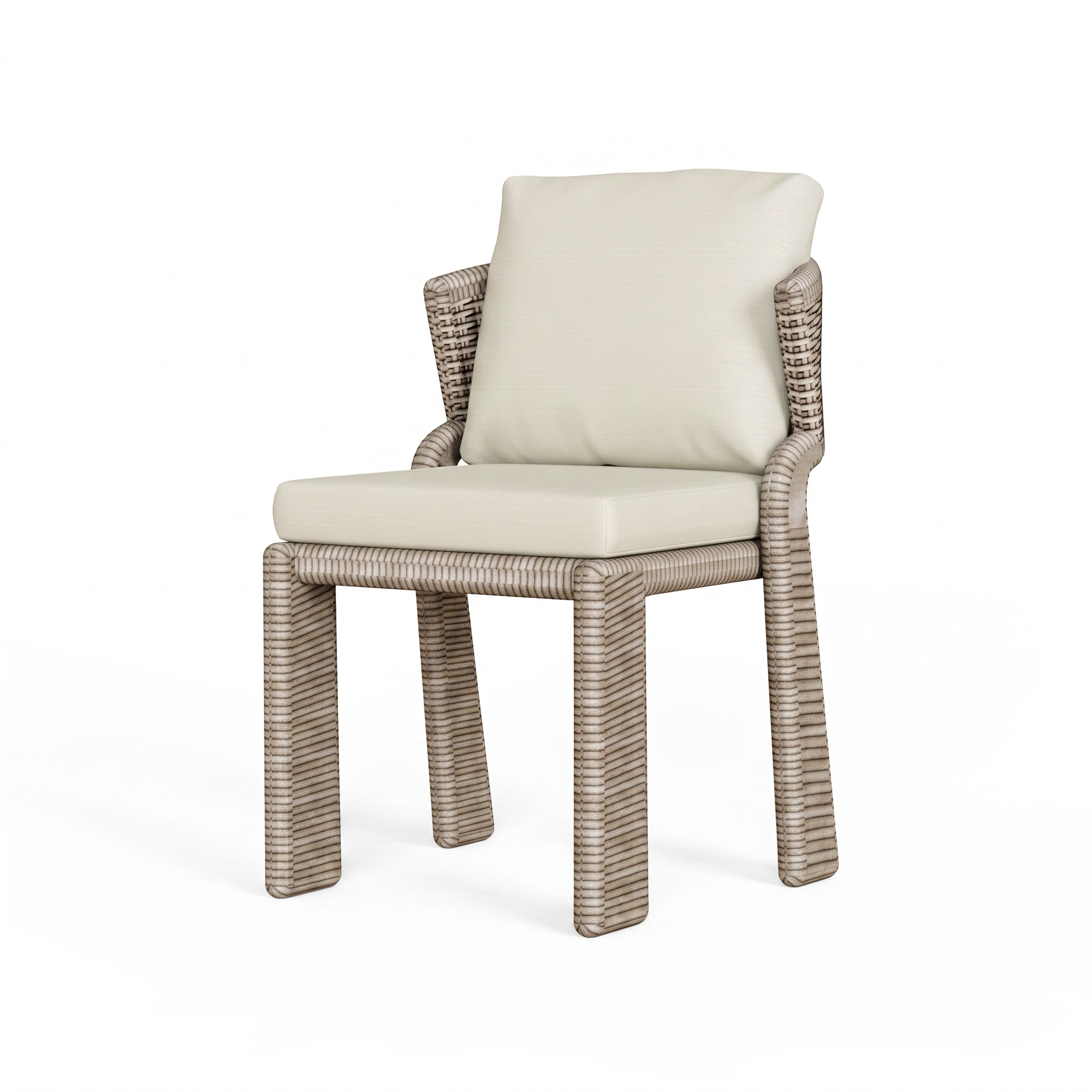 BARRY DINING SIDECHAIR