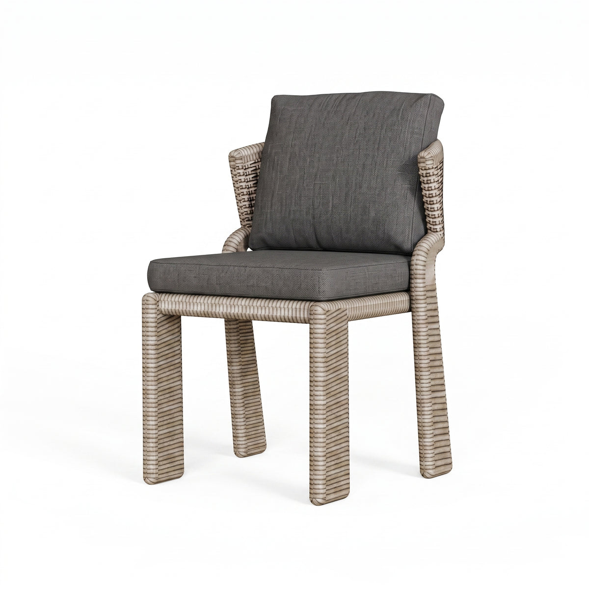 BARRY DINING SIDECHAIR
