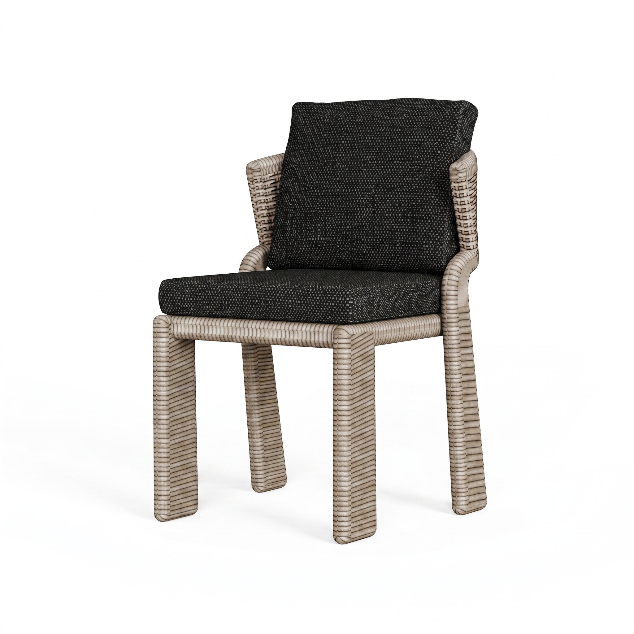 BARRY DINING SIDECHAIR
