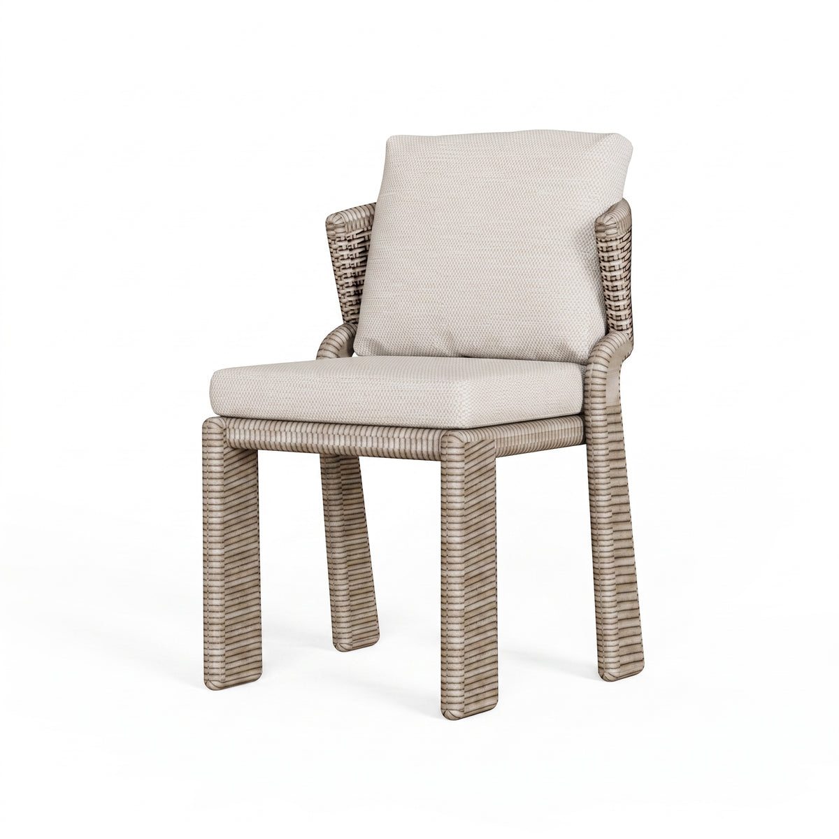 BARRY DINING SIDECHAIR