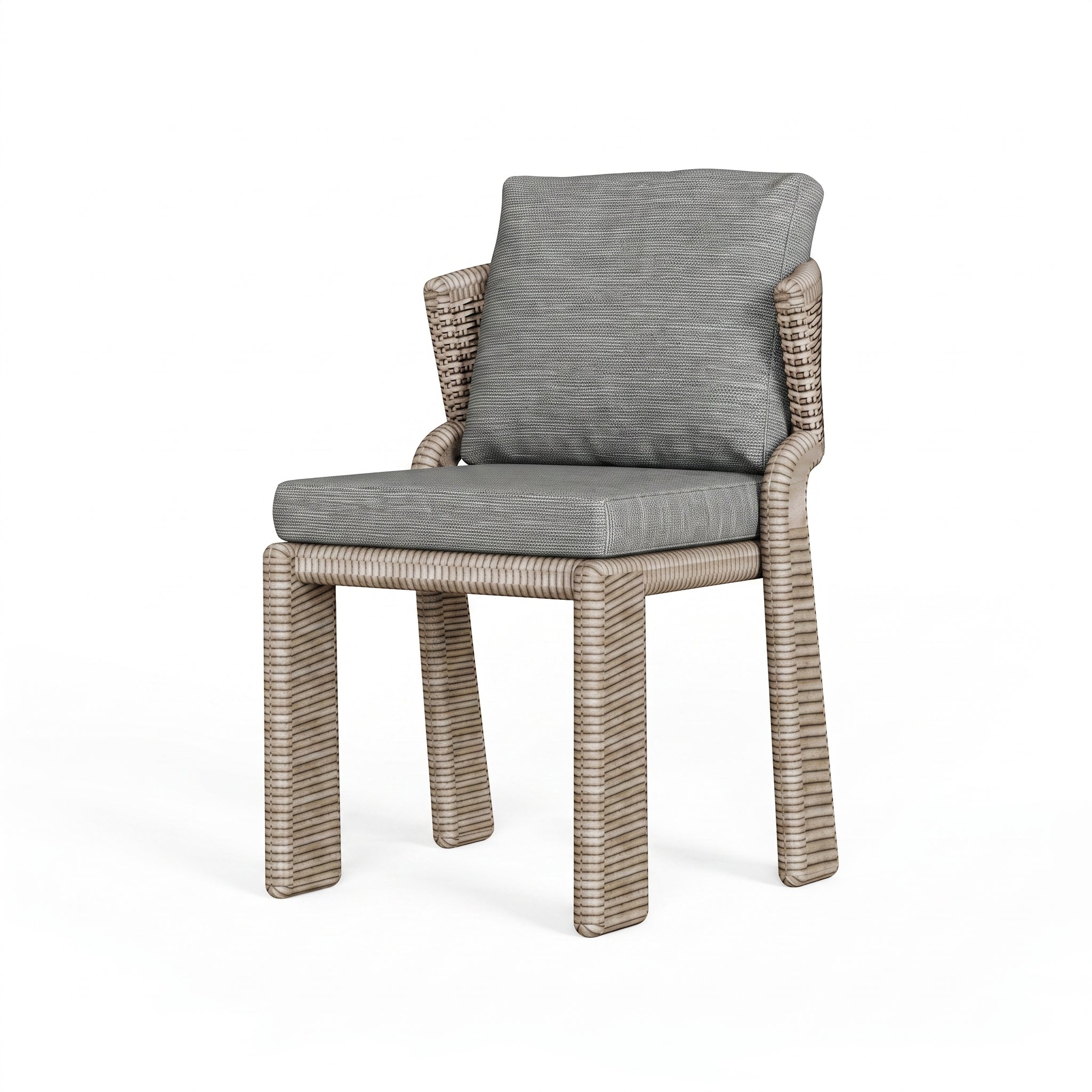 BARRY DINING SIDECHAIR