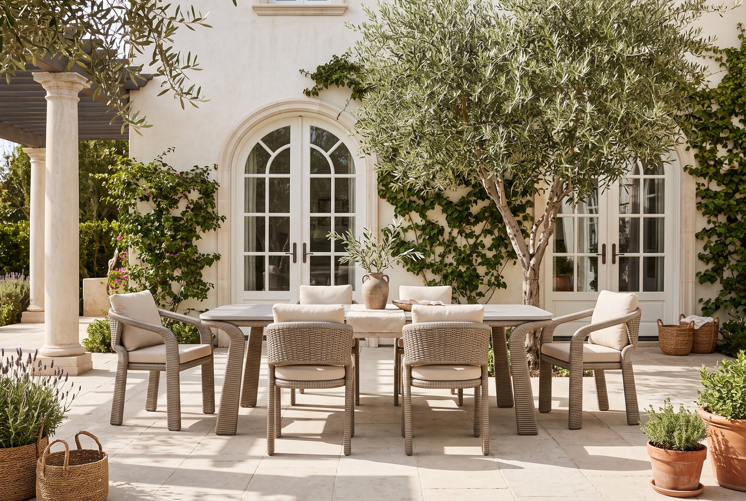 BARRY DINING ARMCHAIR