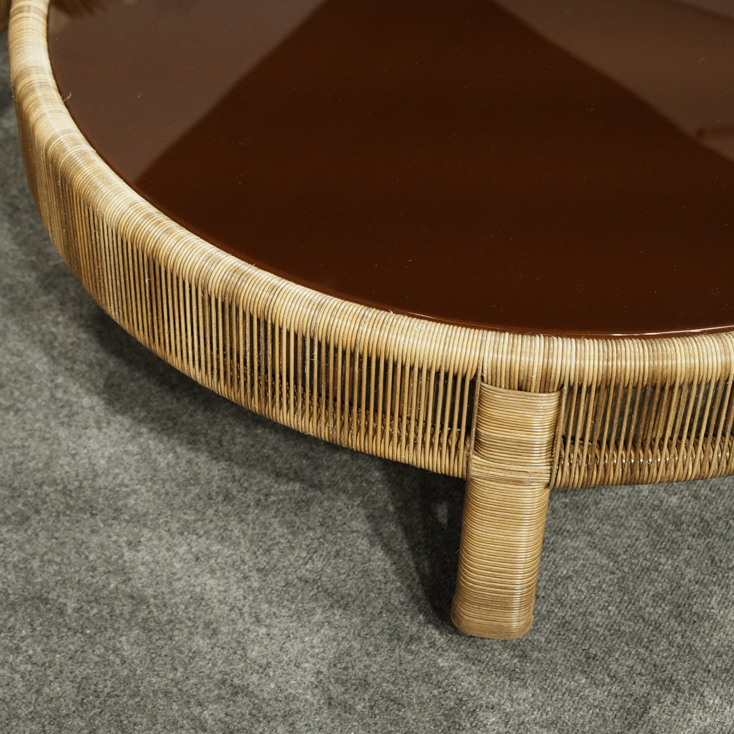 CHESTER COFFEE TABLE