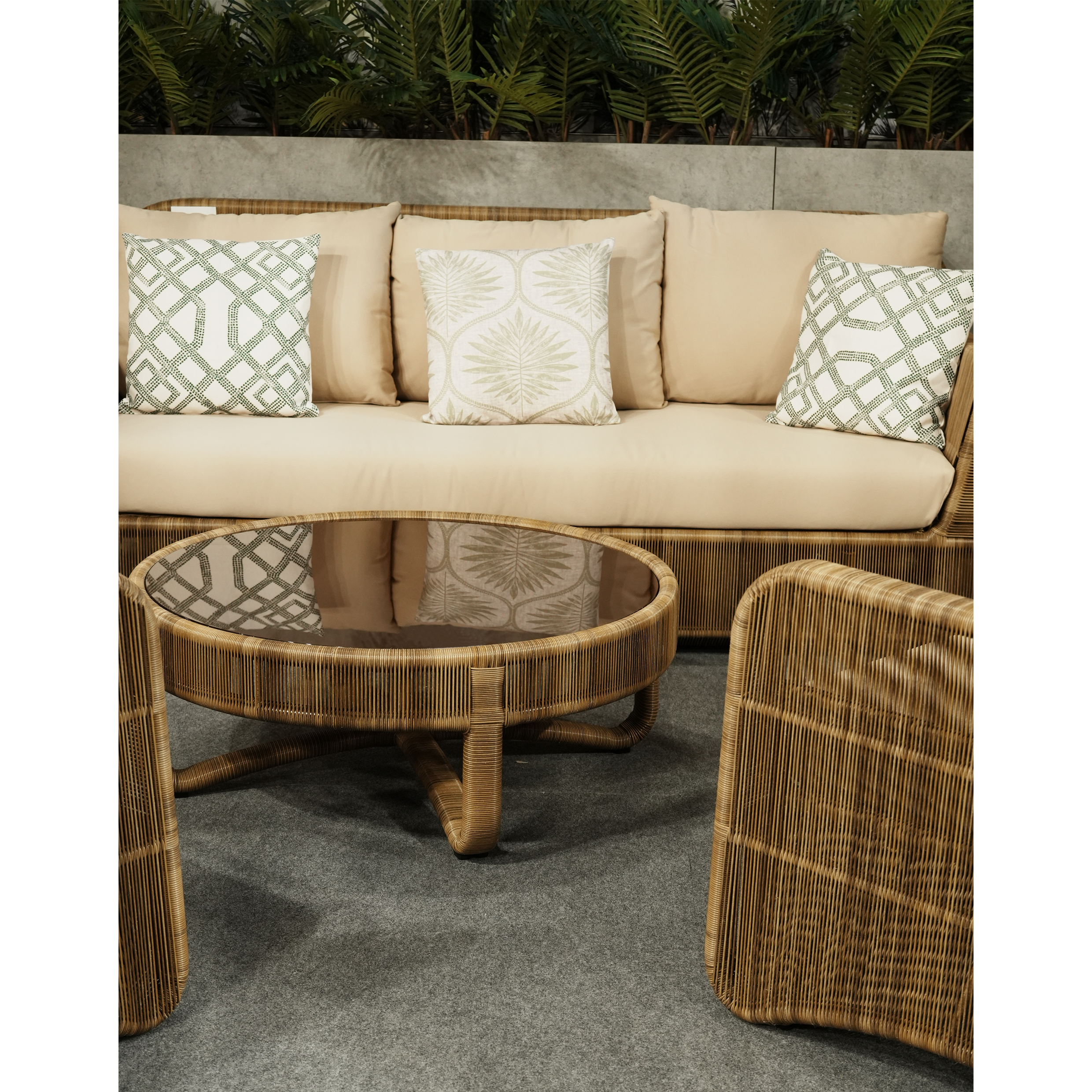 CHESTER COFFEE TABLE
