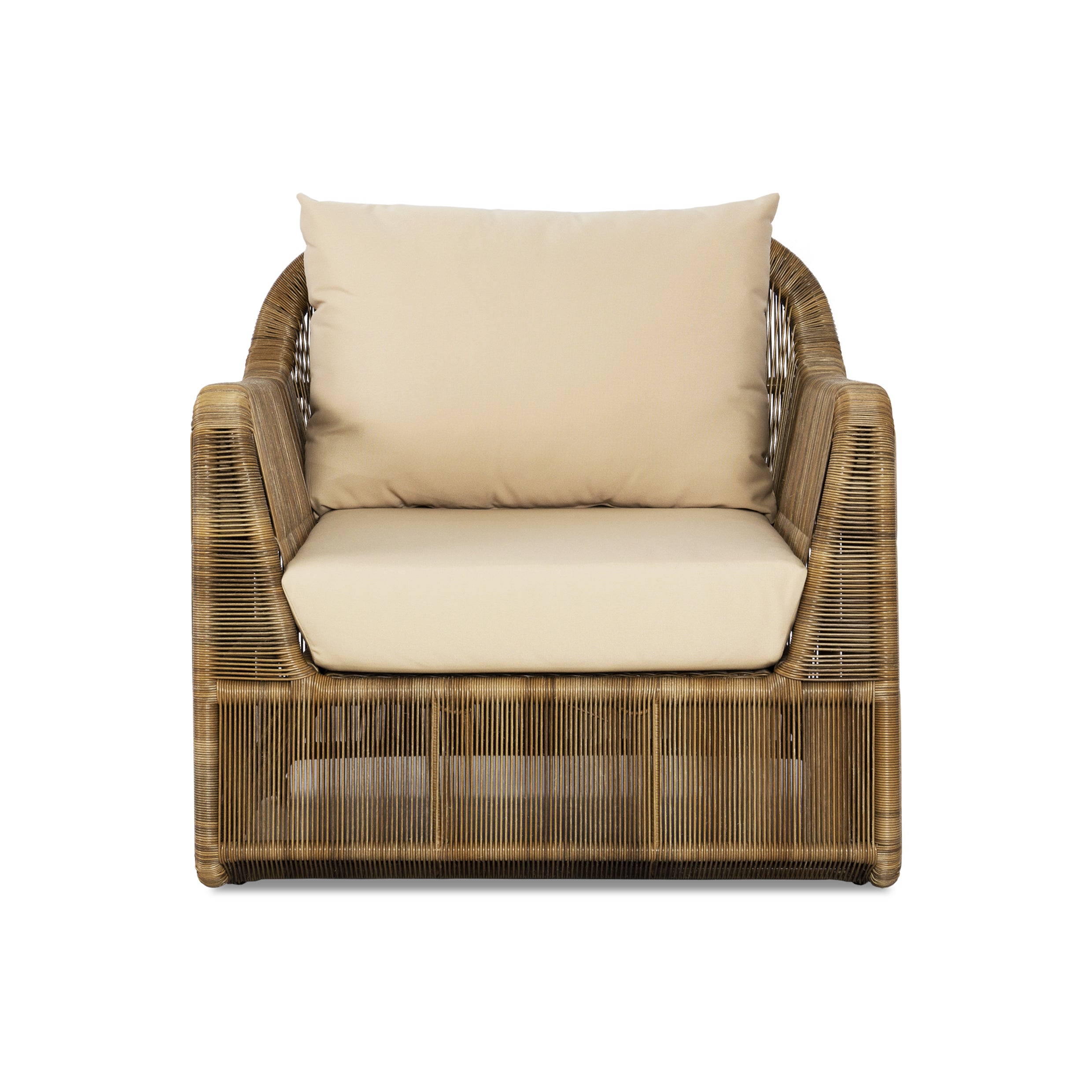 CHESTER LOUNGE CHAIR
