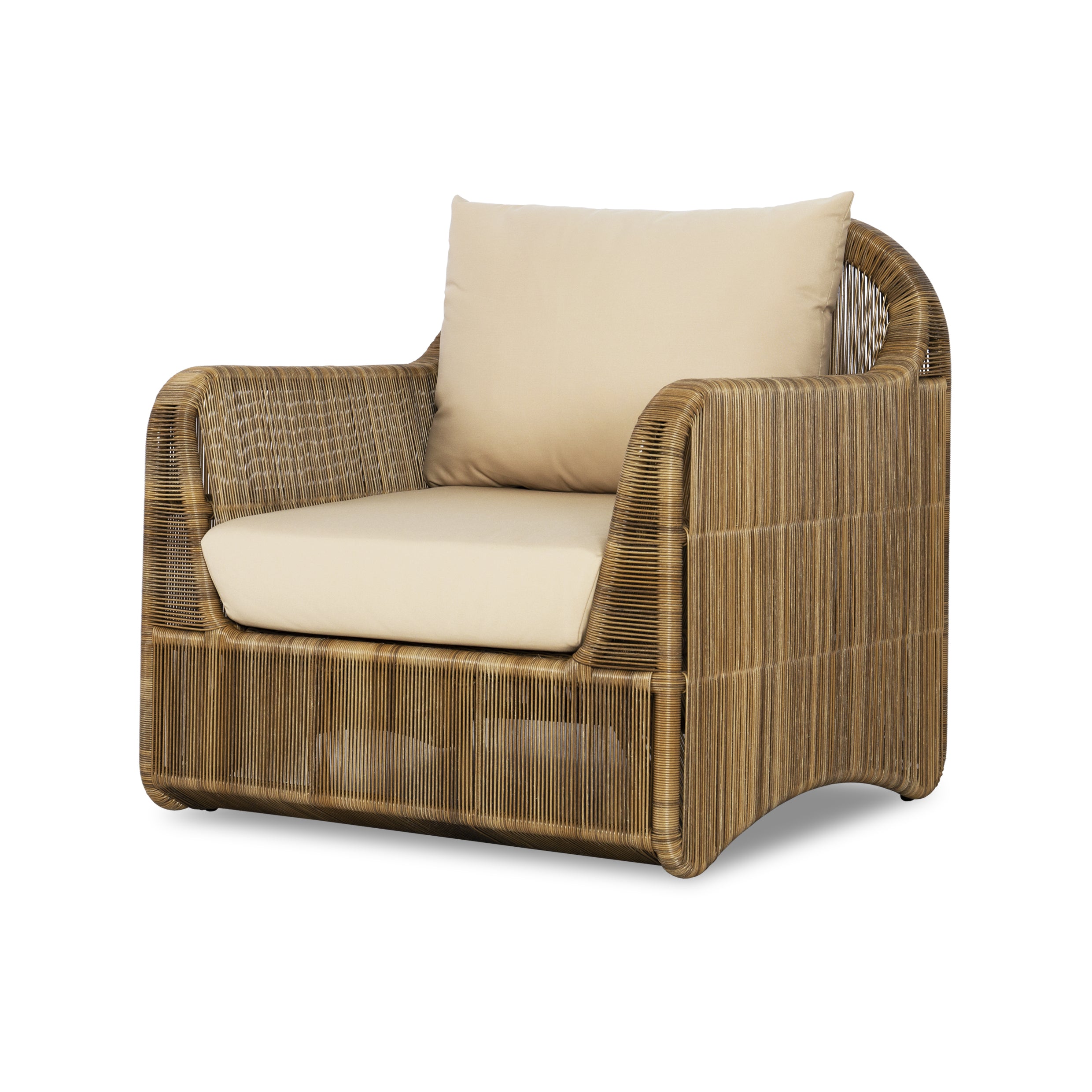 CHESTER LOUNGE CHAIR