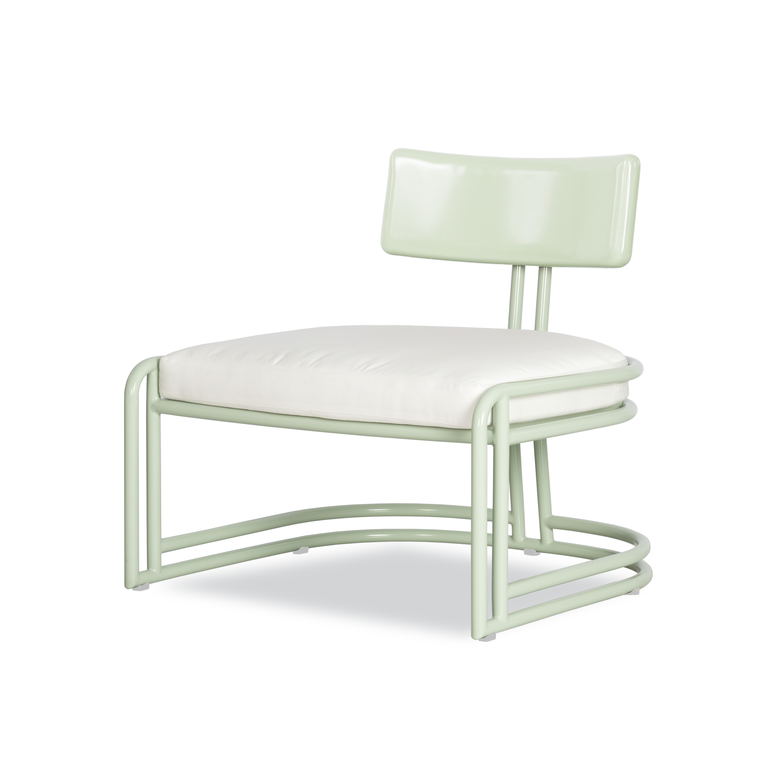 FAUTEUIL LOUNGE DOROTA