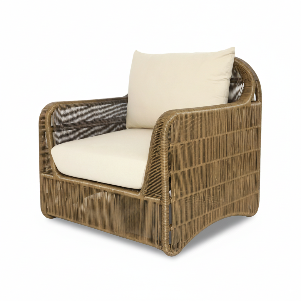 CHESTER LOUNGE CHAIR