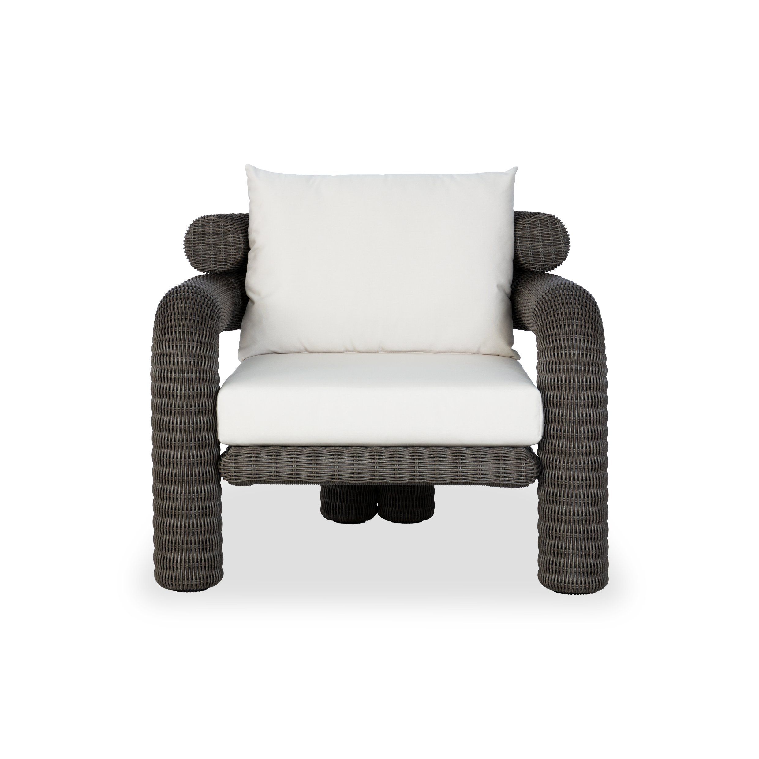 FAUTEUIL LOUNGE HERTEN