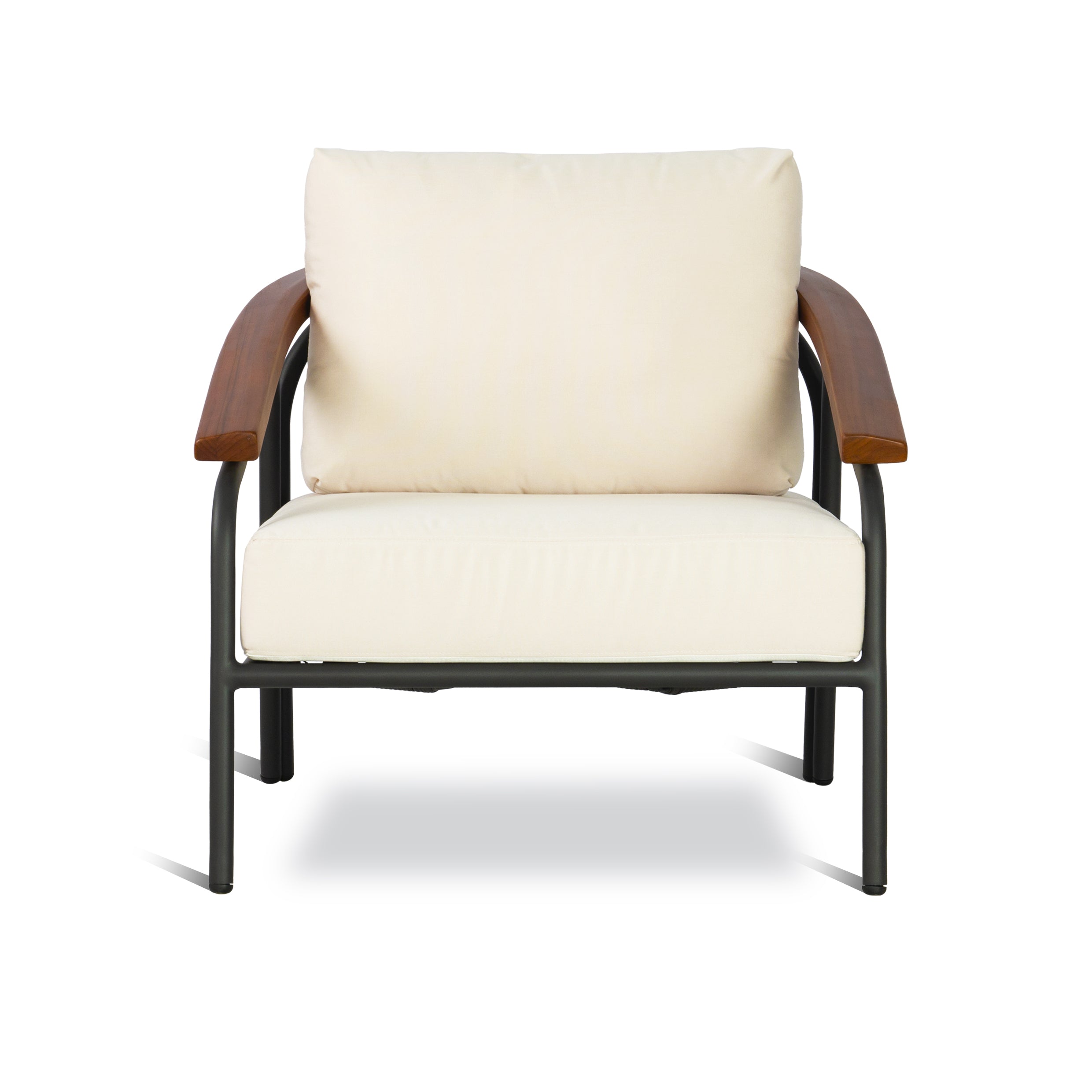 FAUTEUIL LOUNGE HUSEN