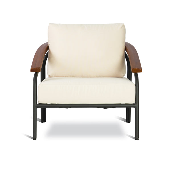 HUSEN LOUNGE CHAIR