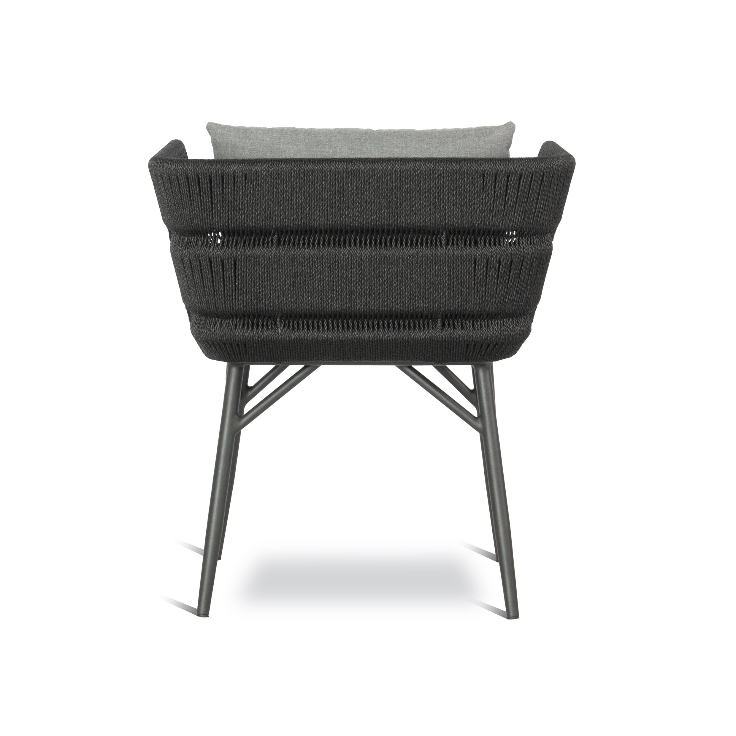 KIRA DINING ARMCHAIR