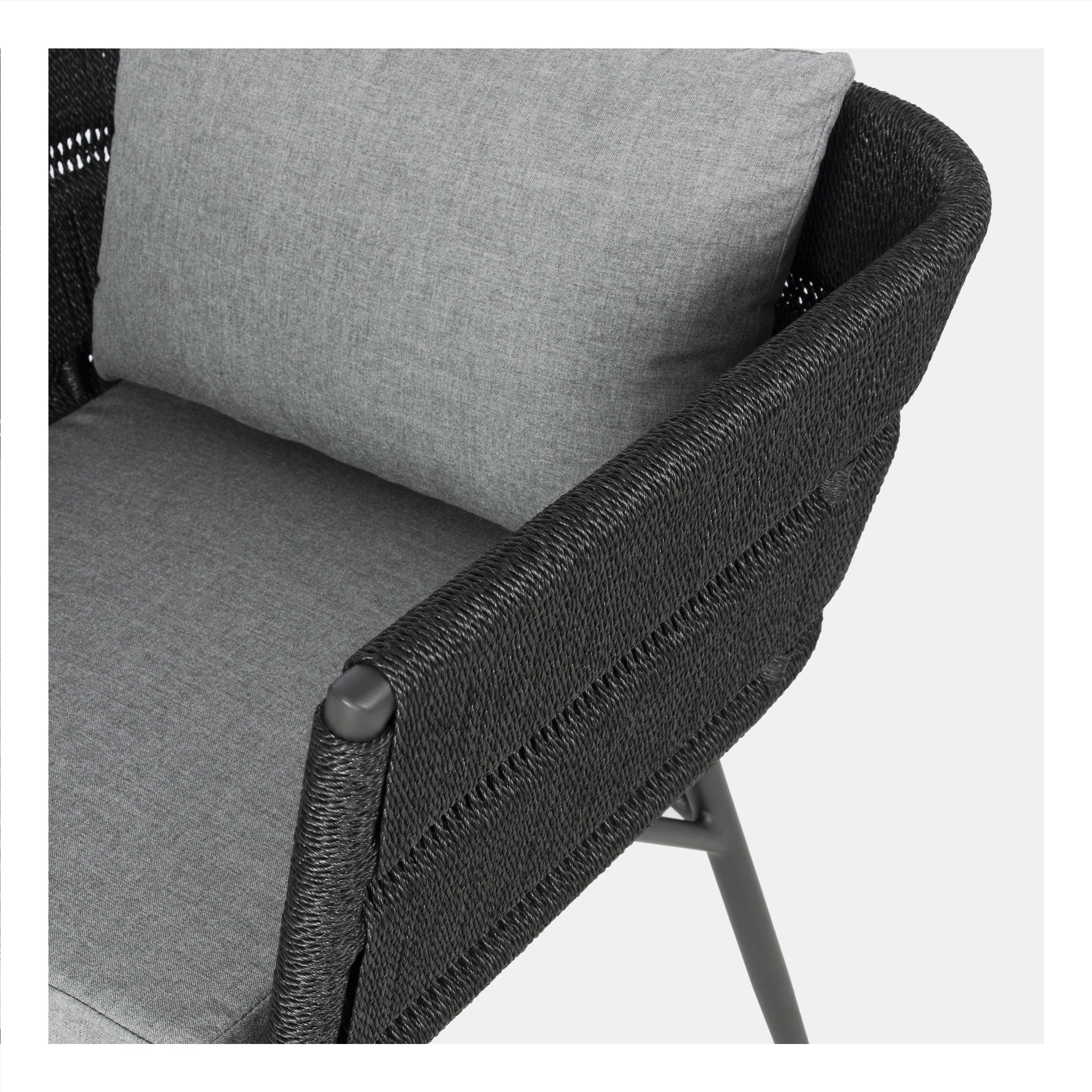 KIRA DINING ARMCHAIR