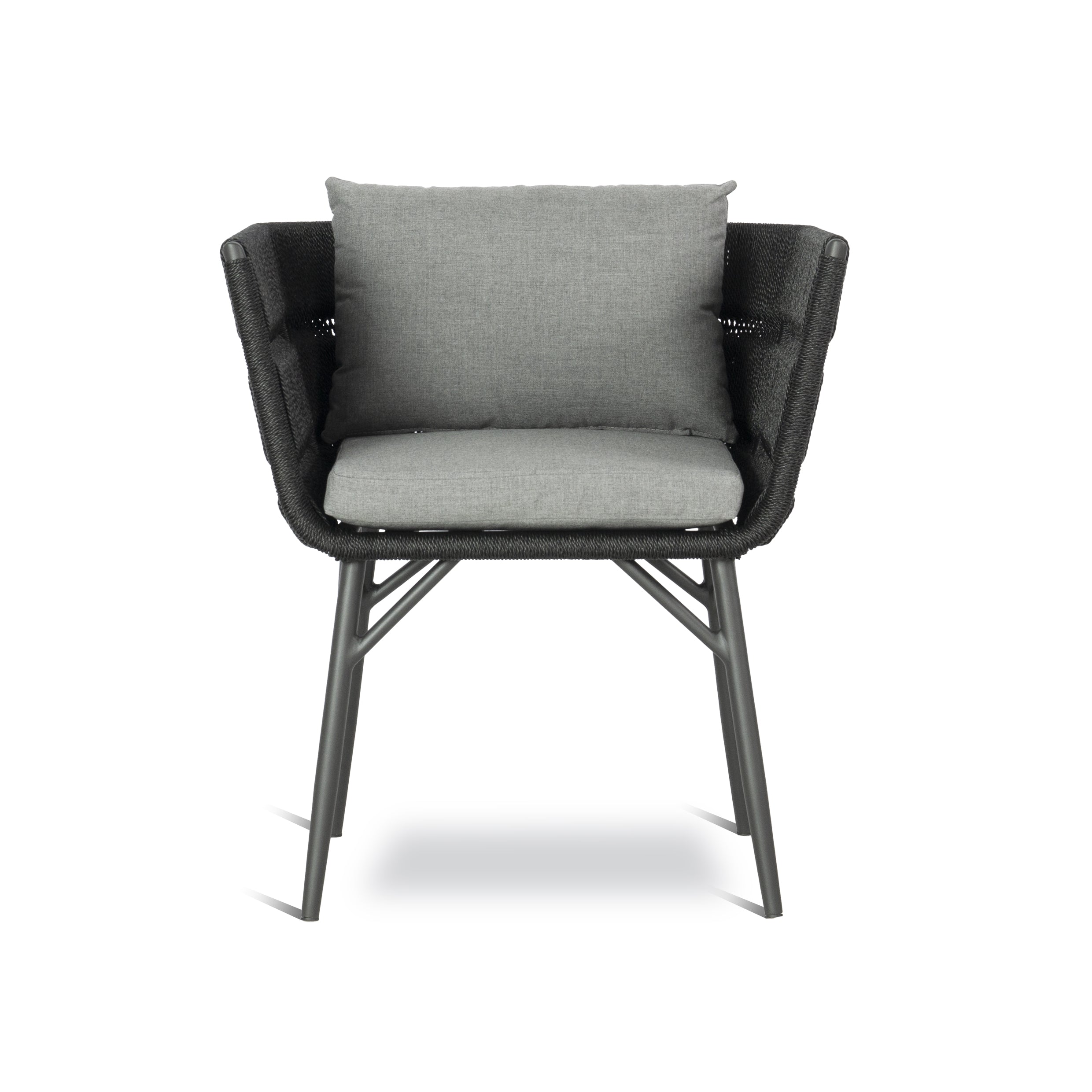 KIRA DINING ARMCHAIR