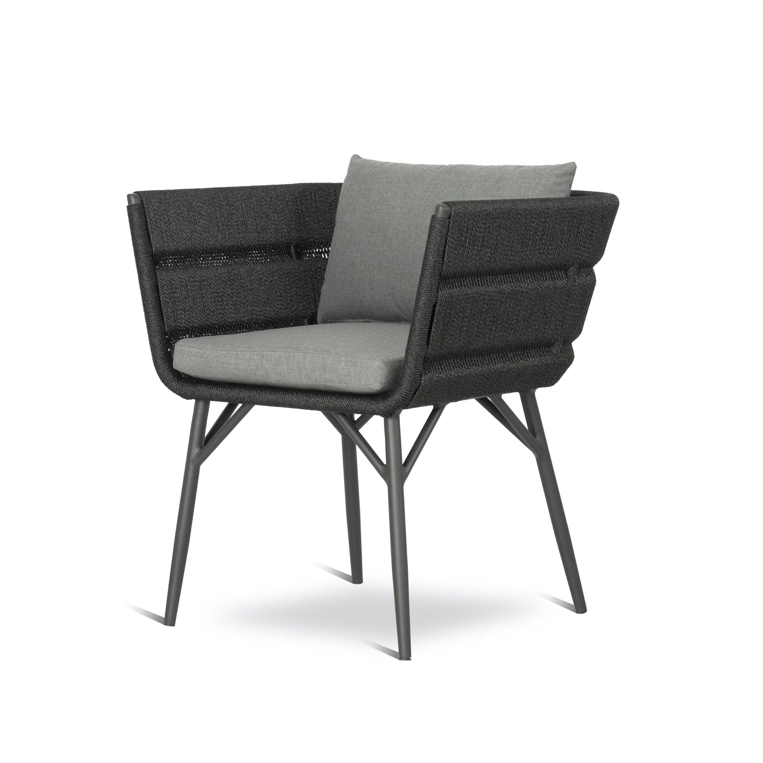 KIRA DINING ARMCHAIR