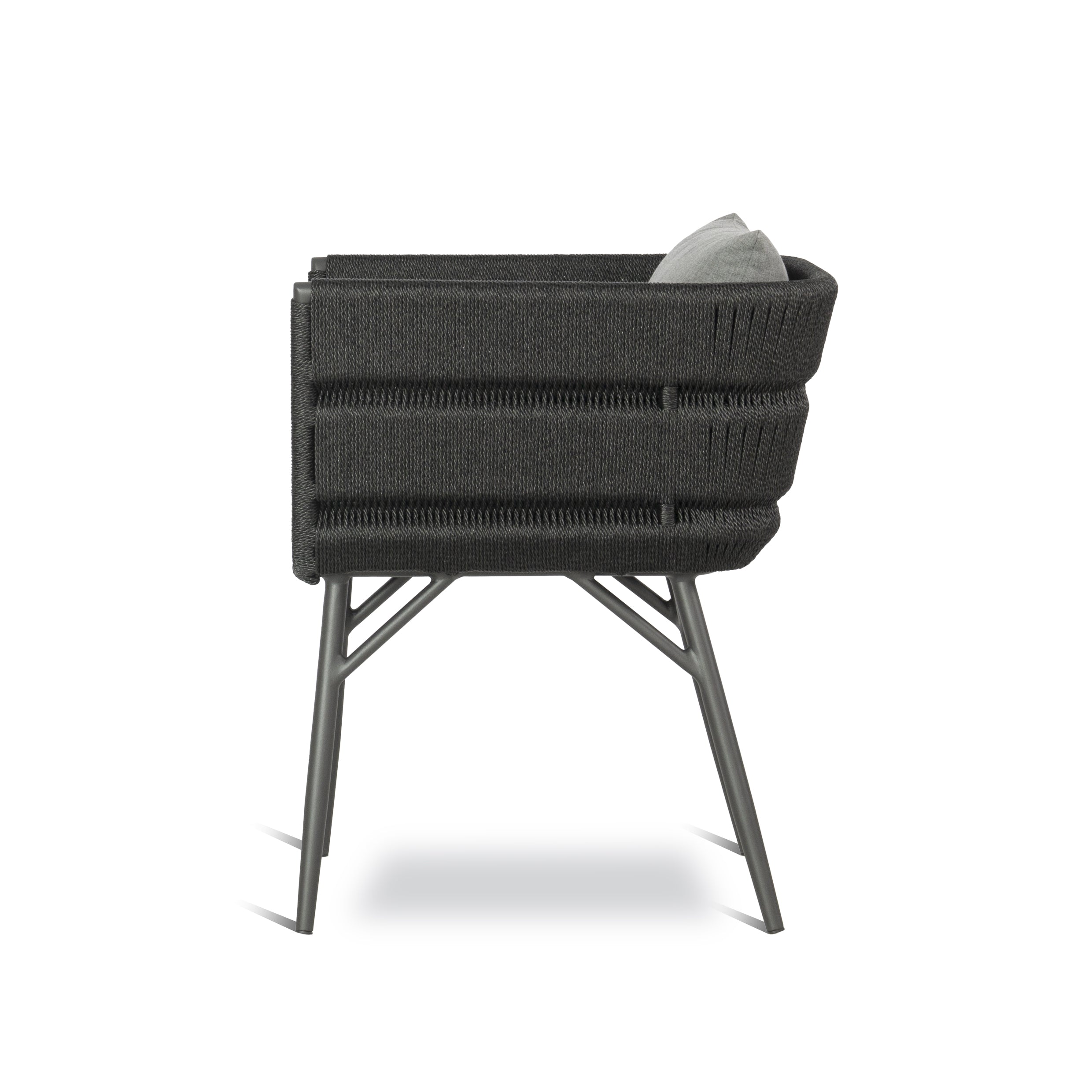 KIRA DINING ARMCHAIR