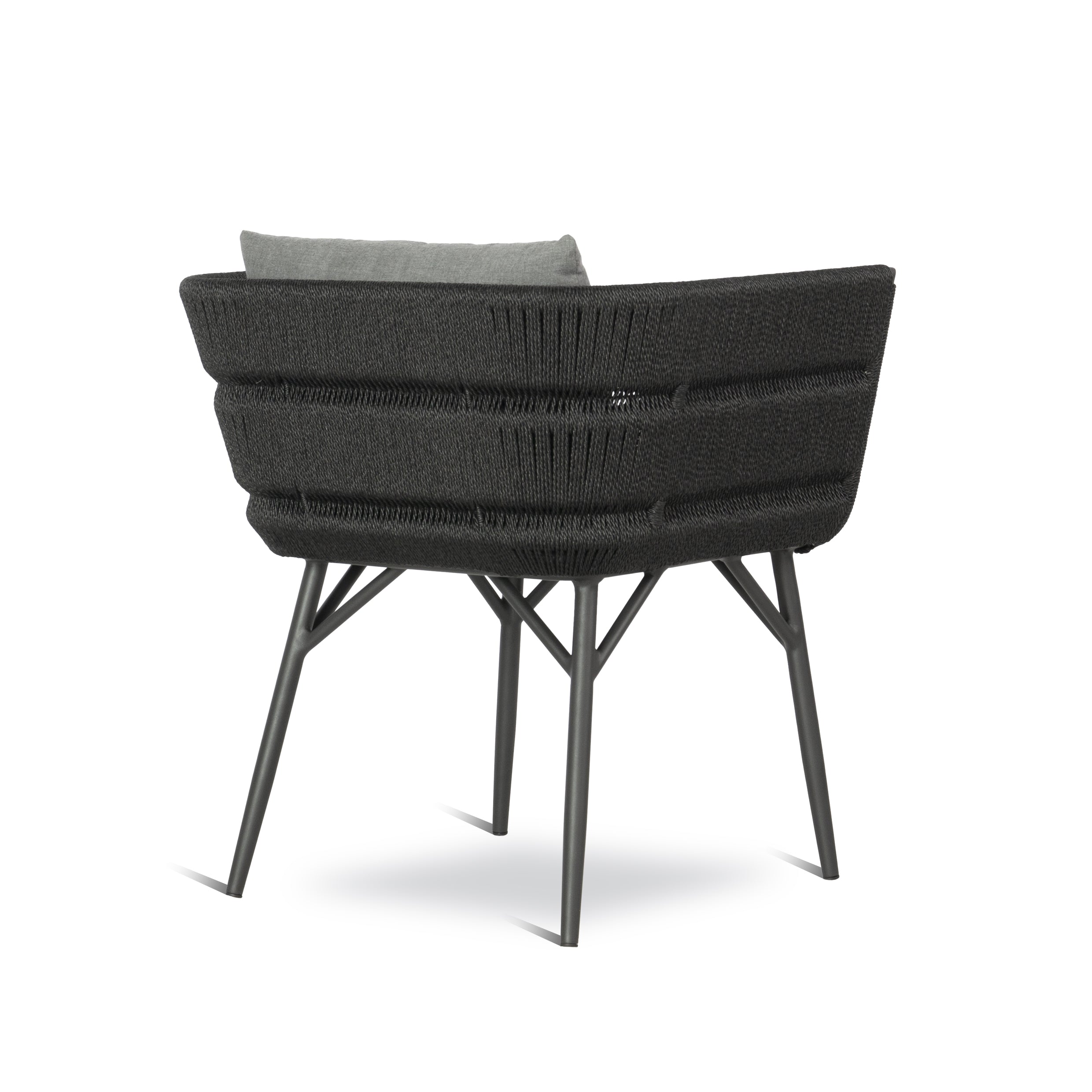 KIRA DINING ARMCHAIR
