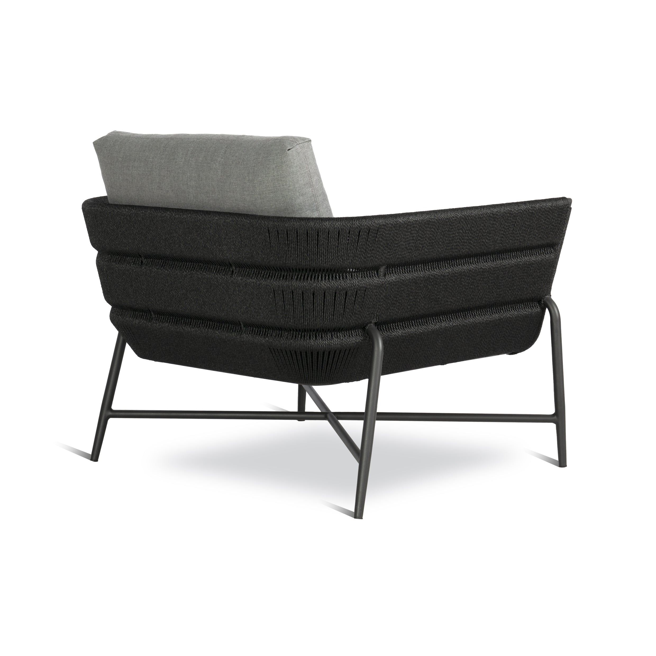 KIRA LOUNGE CHAIR