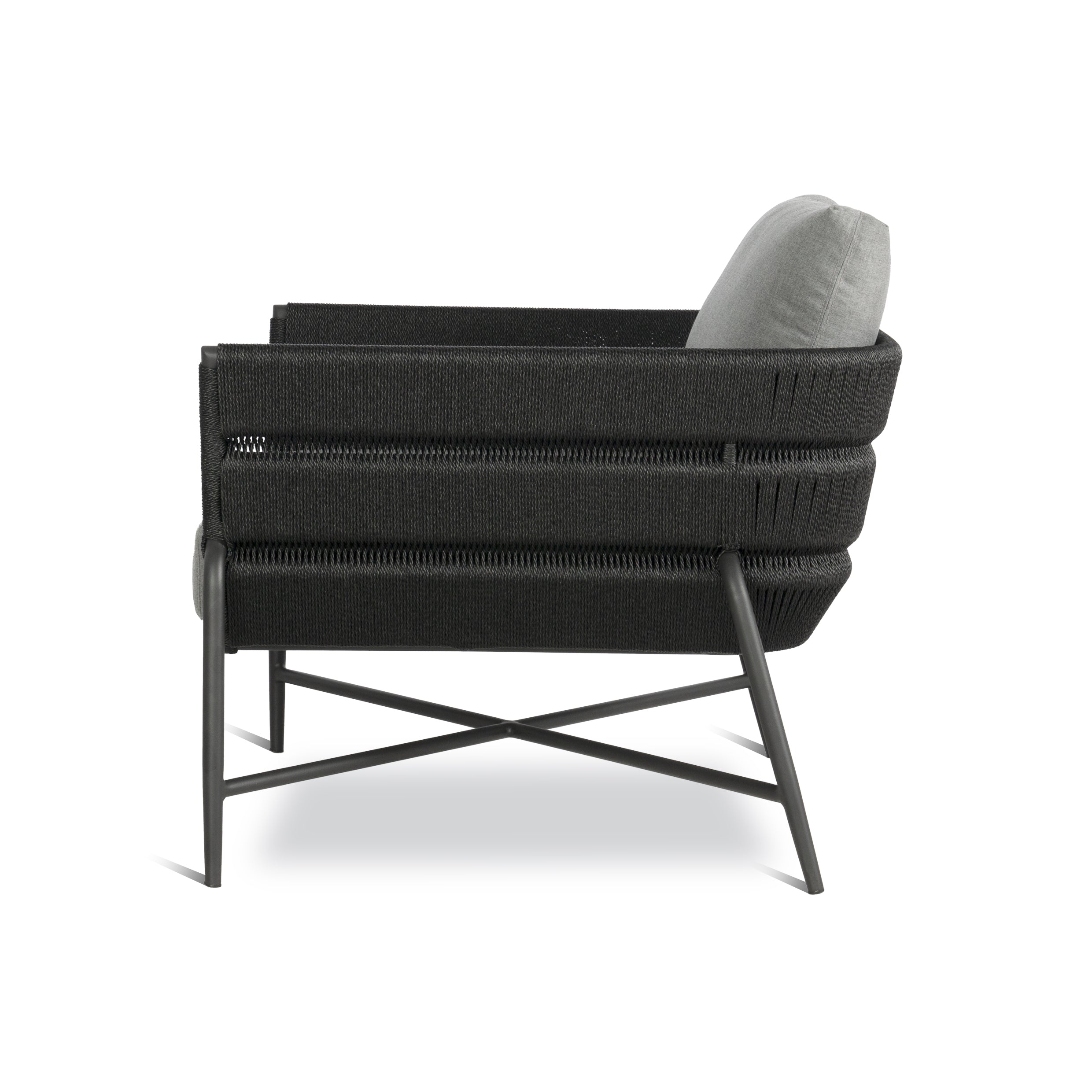 KIRA LOUNGE CHAIR