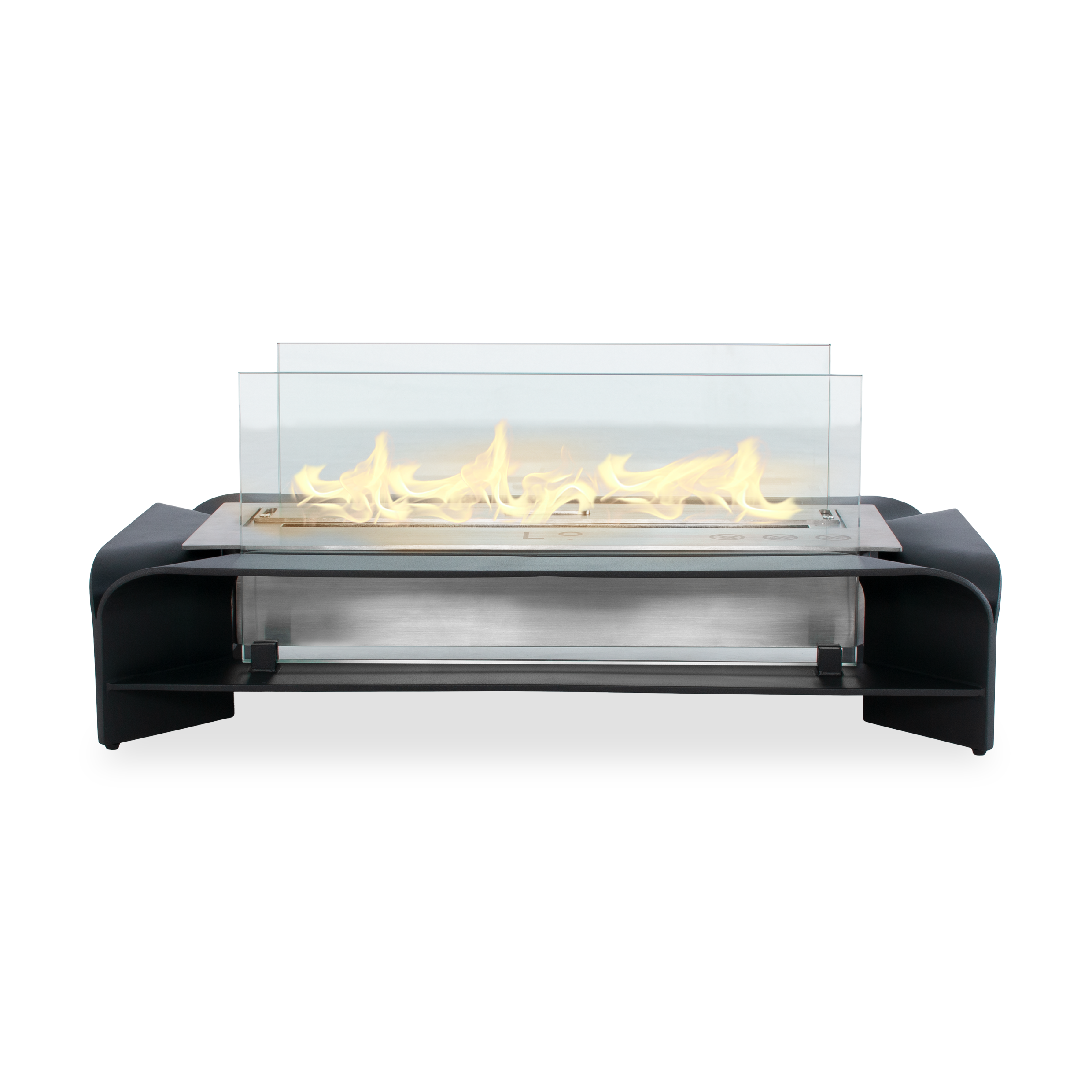 LAUFEN FIRE PIT