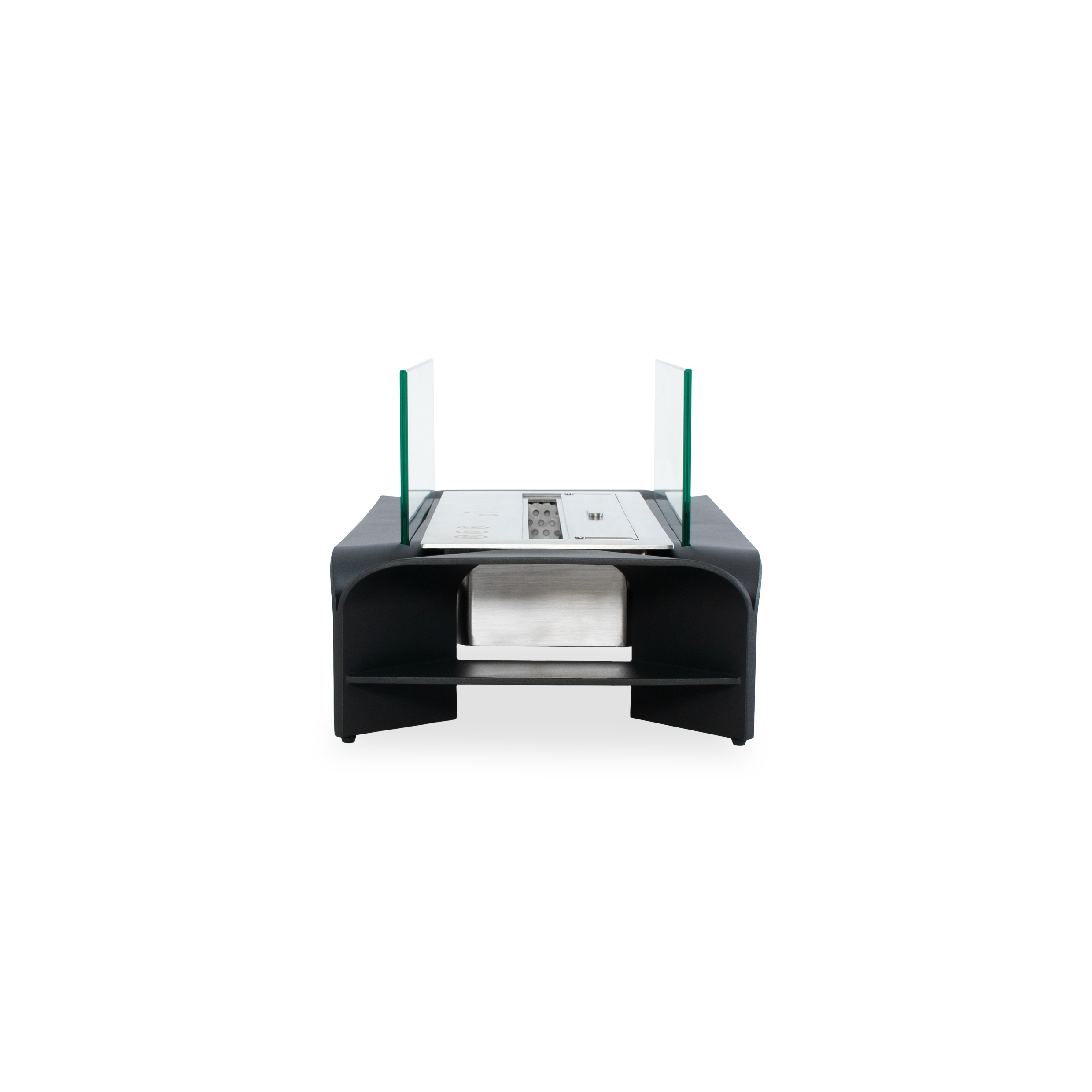 LAUFEN FIRE PIT