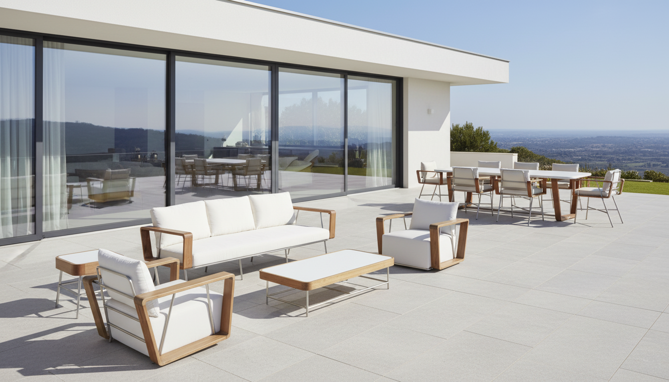 LEVI LUXE LOUNGE CHAIR