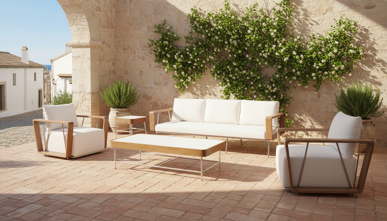 LEVI LUXE LOUNGE CHAIR