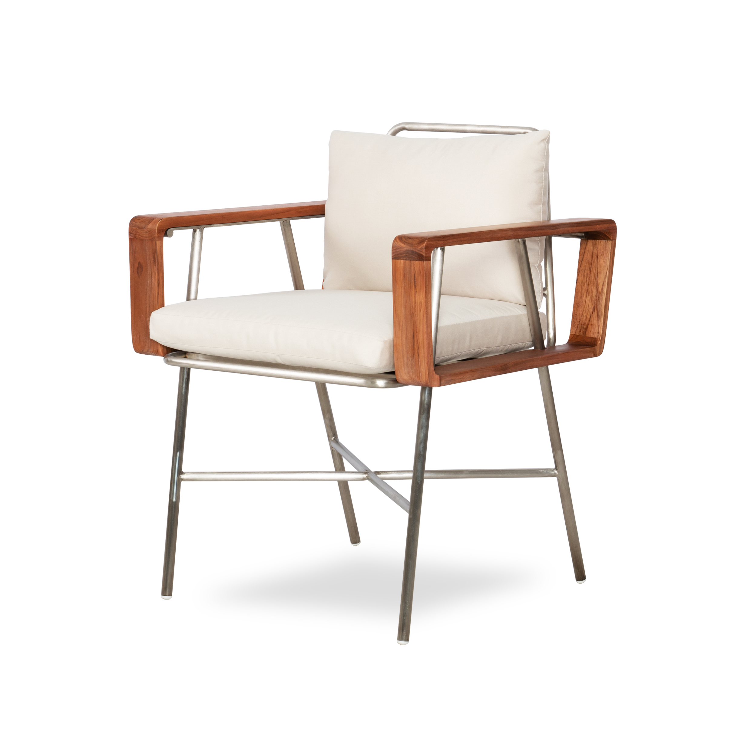 LEVI DINING ARMCHAIR