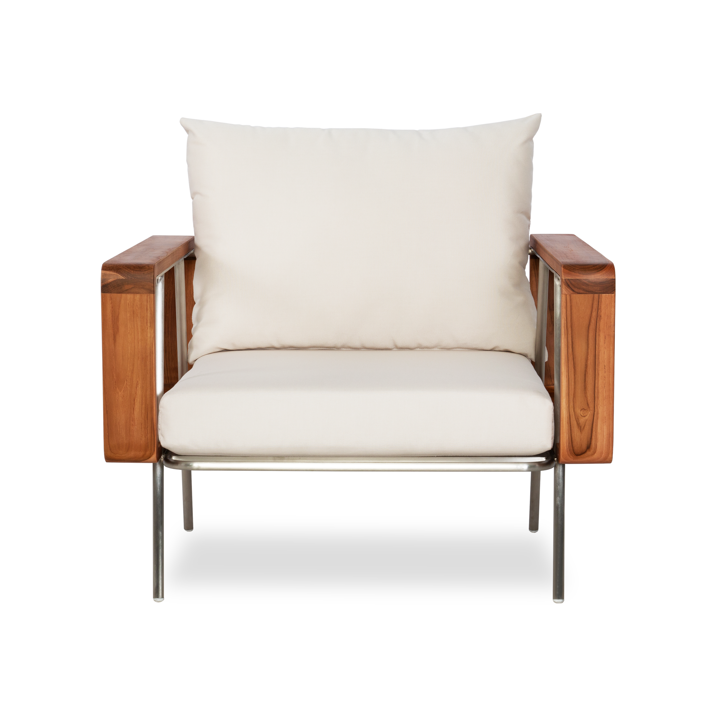 LEVI LOUNGE CHAIR