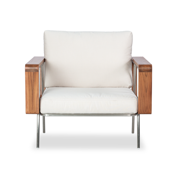 LEVI LOUNGE CHAIR