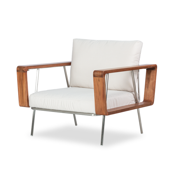 LEVI LOUNGE CHAIR