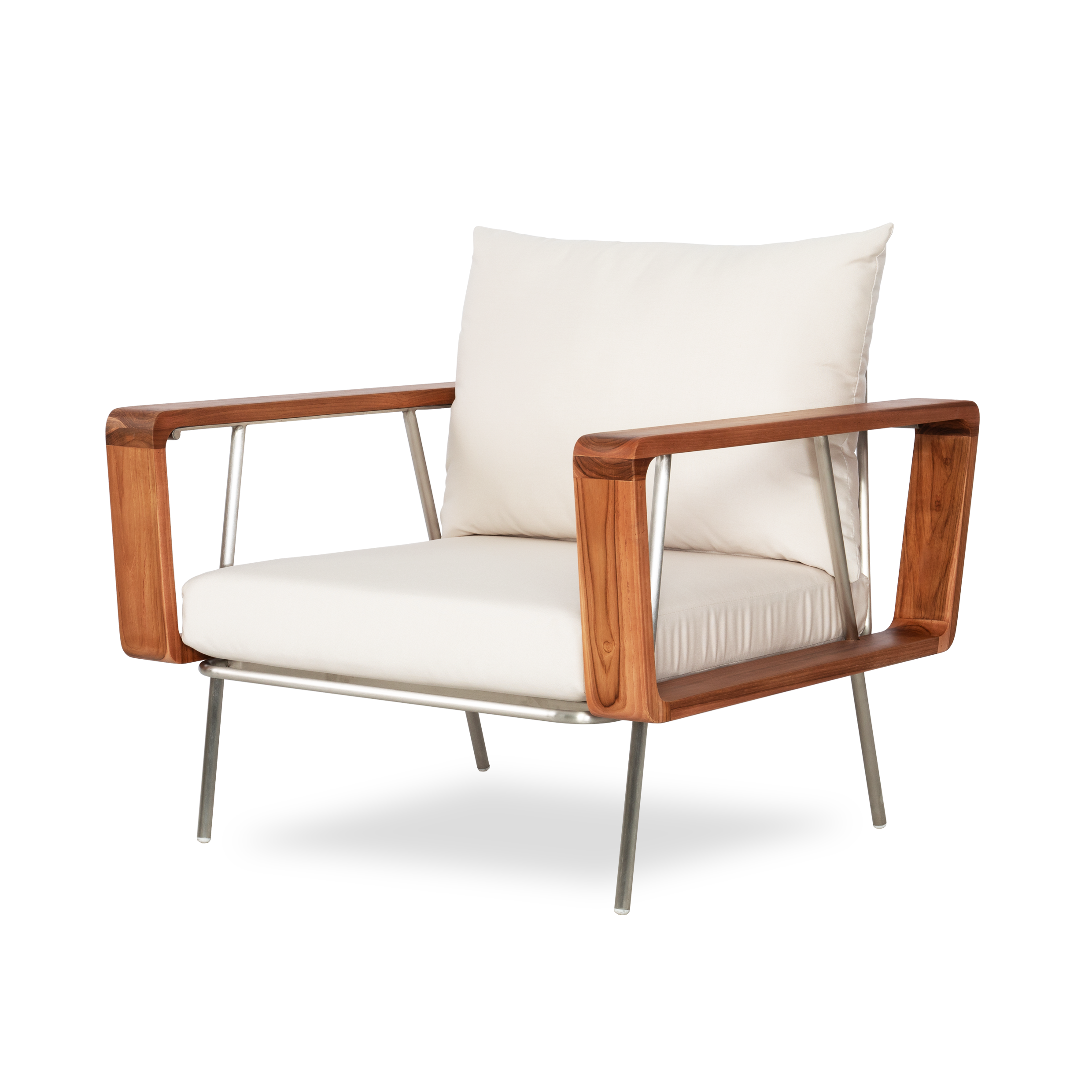 LEVI LOUNGE CHAIR