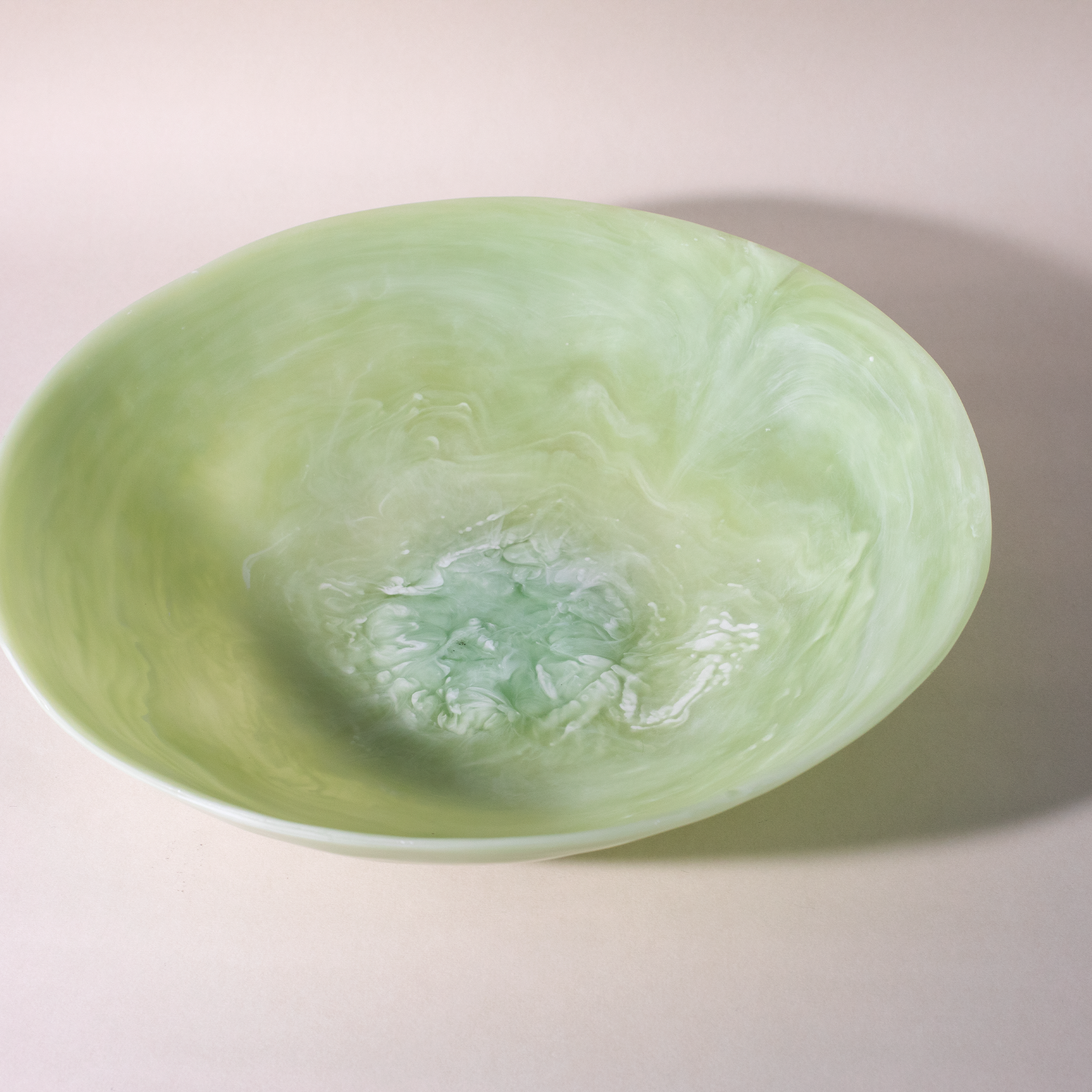 SAUNTE FRUIT PLATE (LARGE)