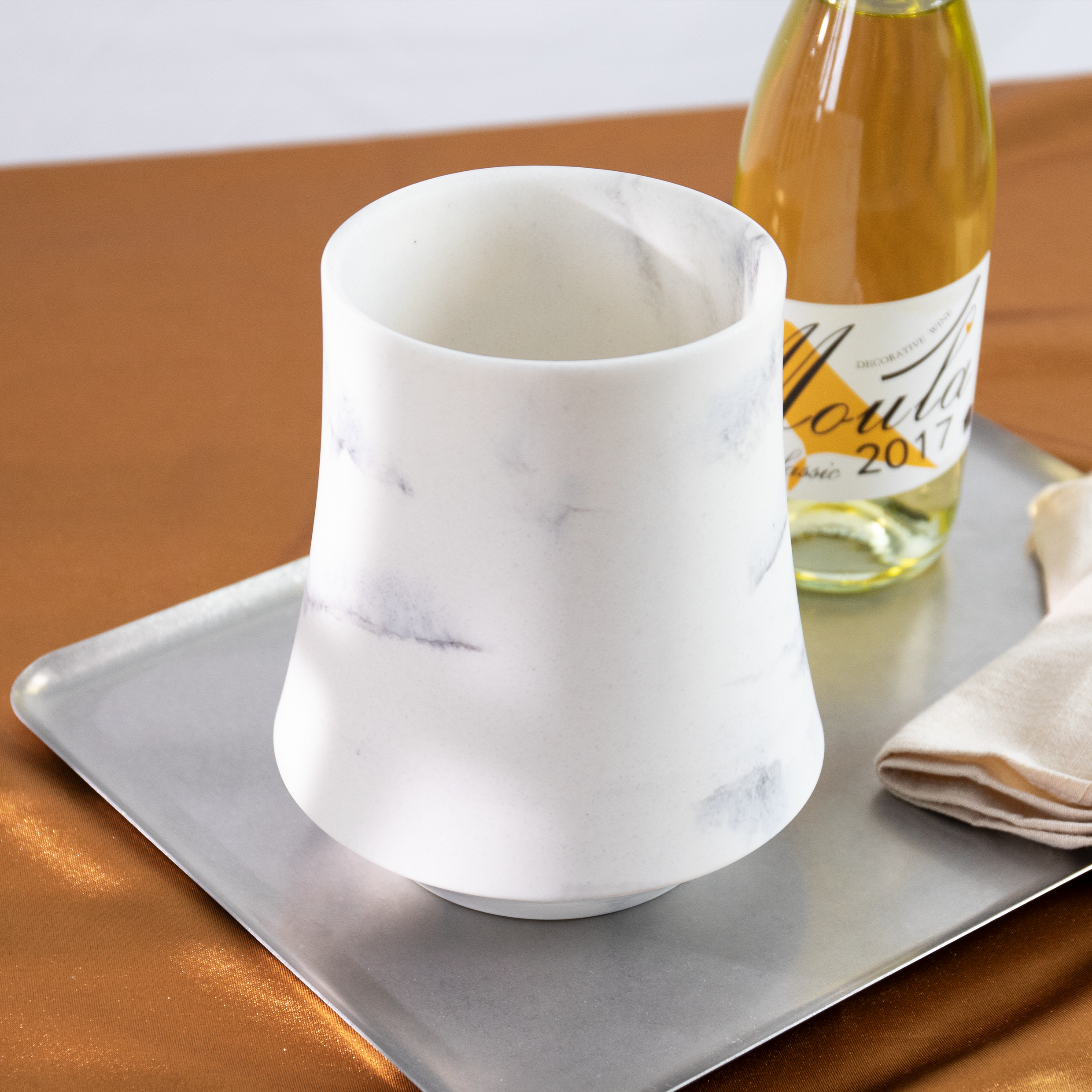 SEAU À VIN WYLLIS (PETIT)