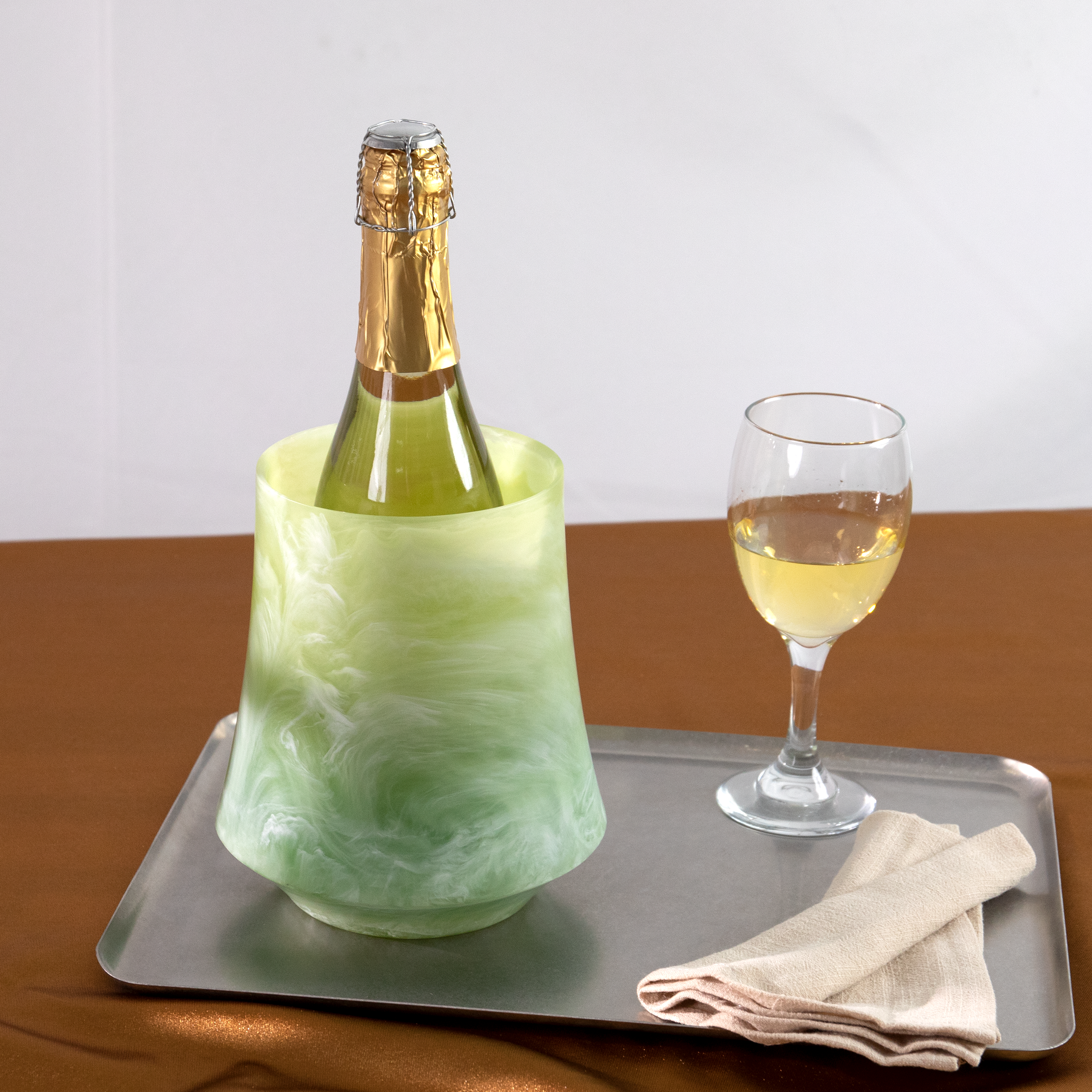 SEAU À VIN WYLLIS (PETIT)