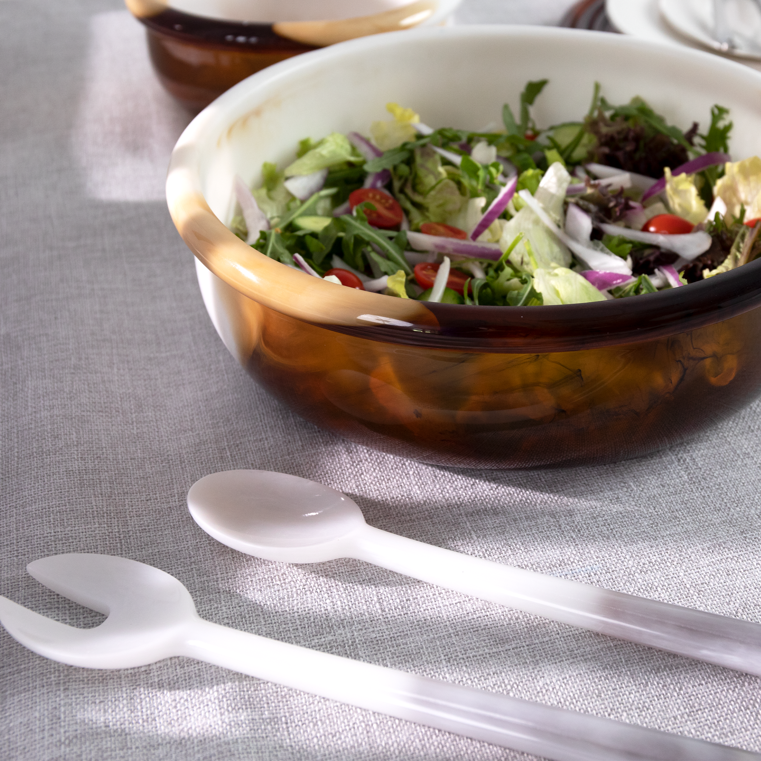 COLINA SALAD BOWL