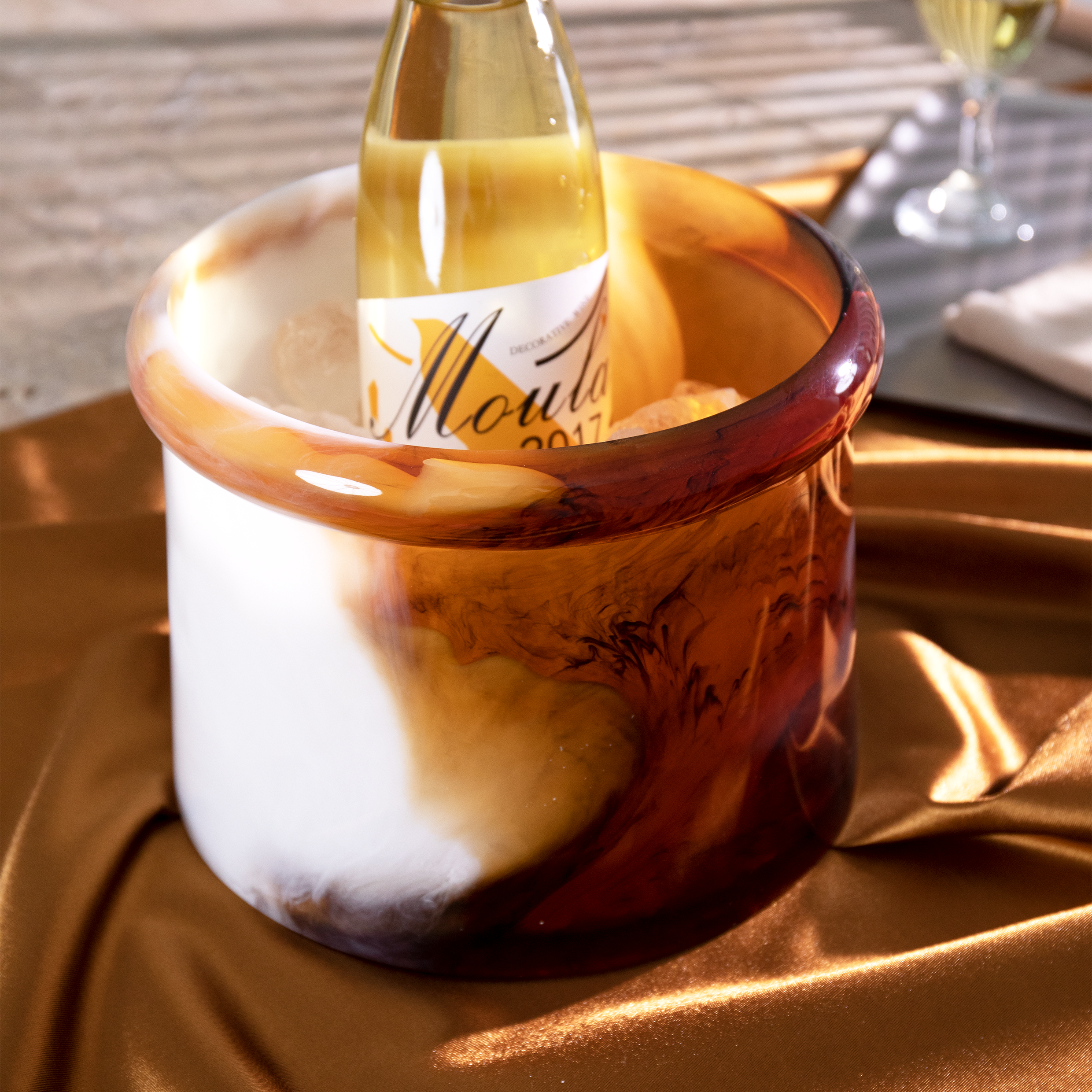 COLINA WINE BUCKET (LARGE)