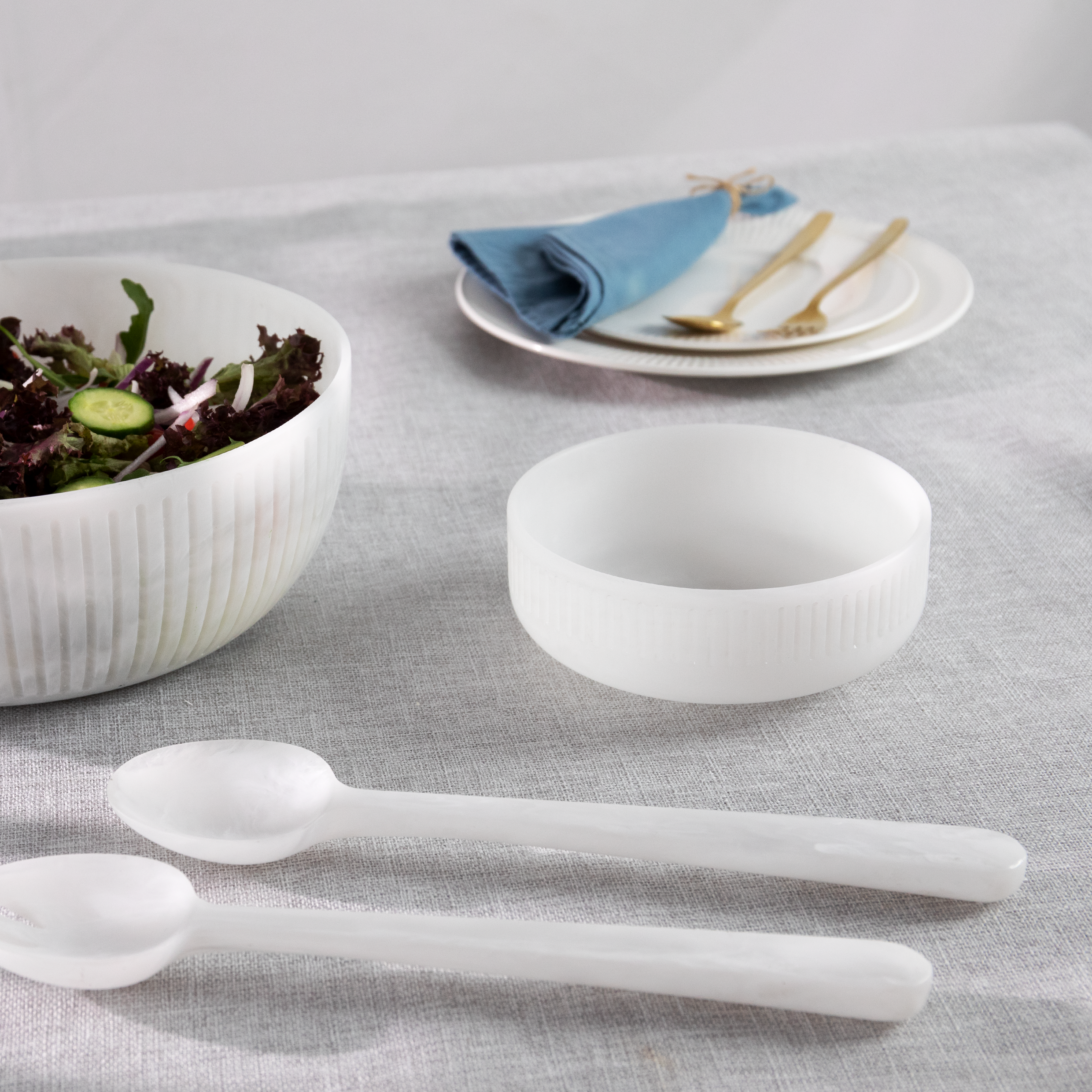 LUMAN BOWL