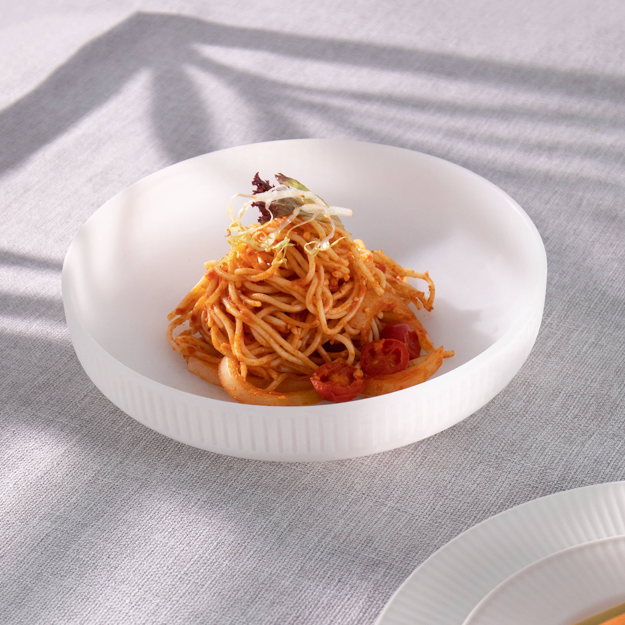 LUMAN PASTA BOWL