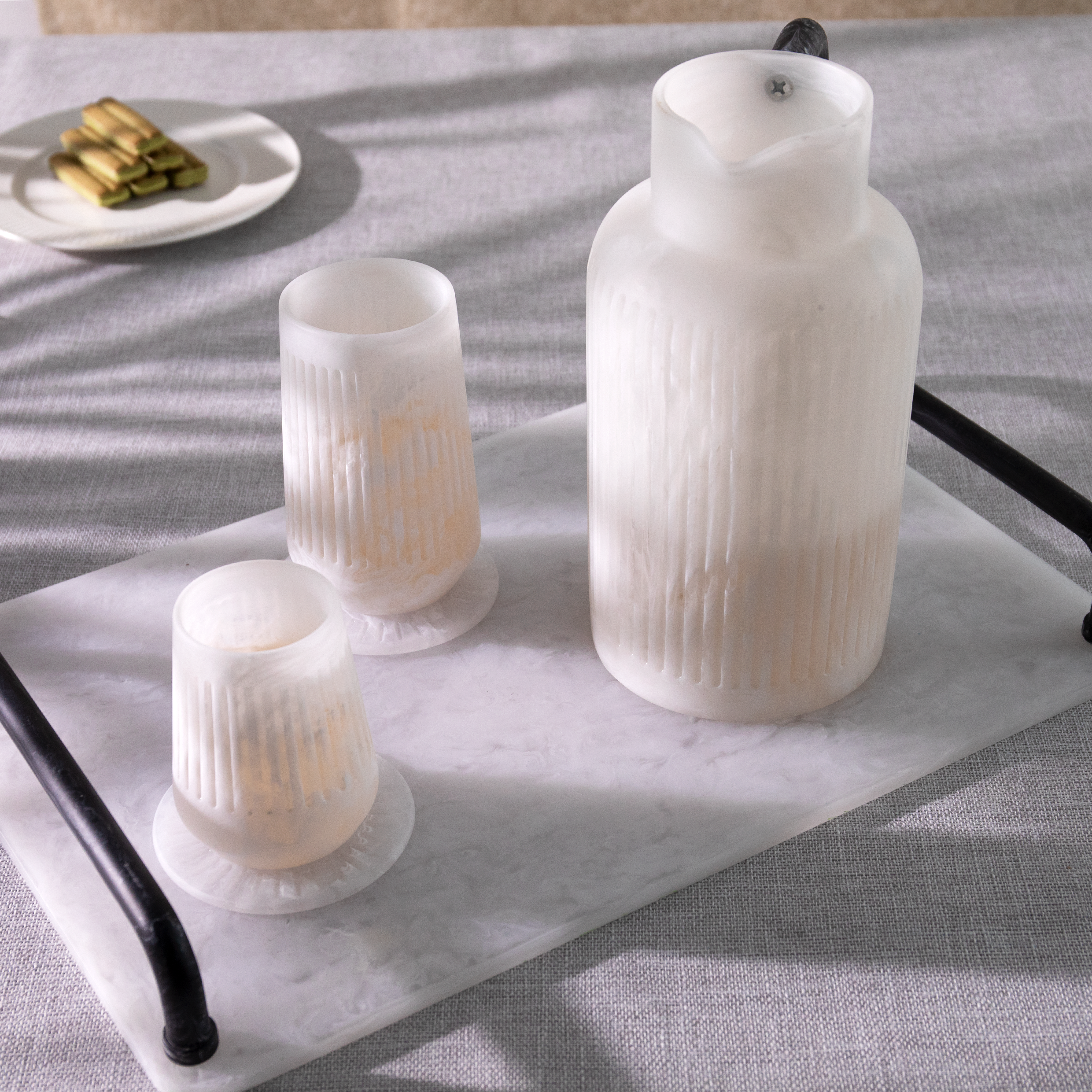 LUMAN PITCHER