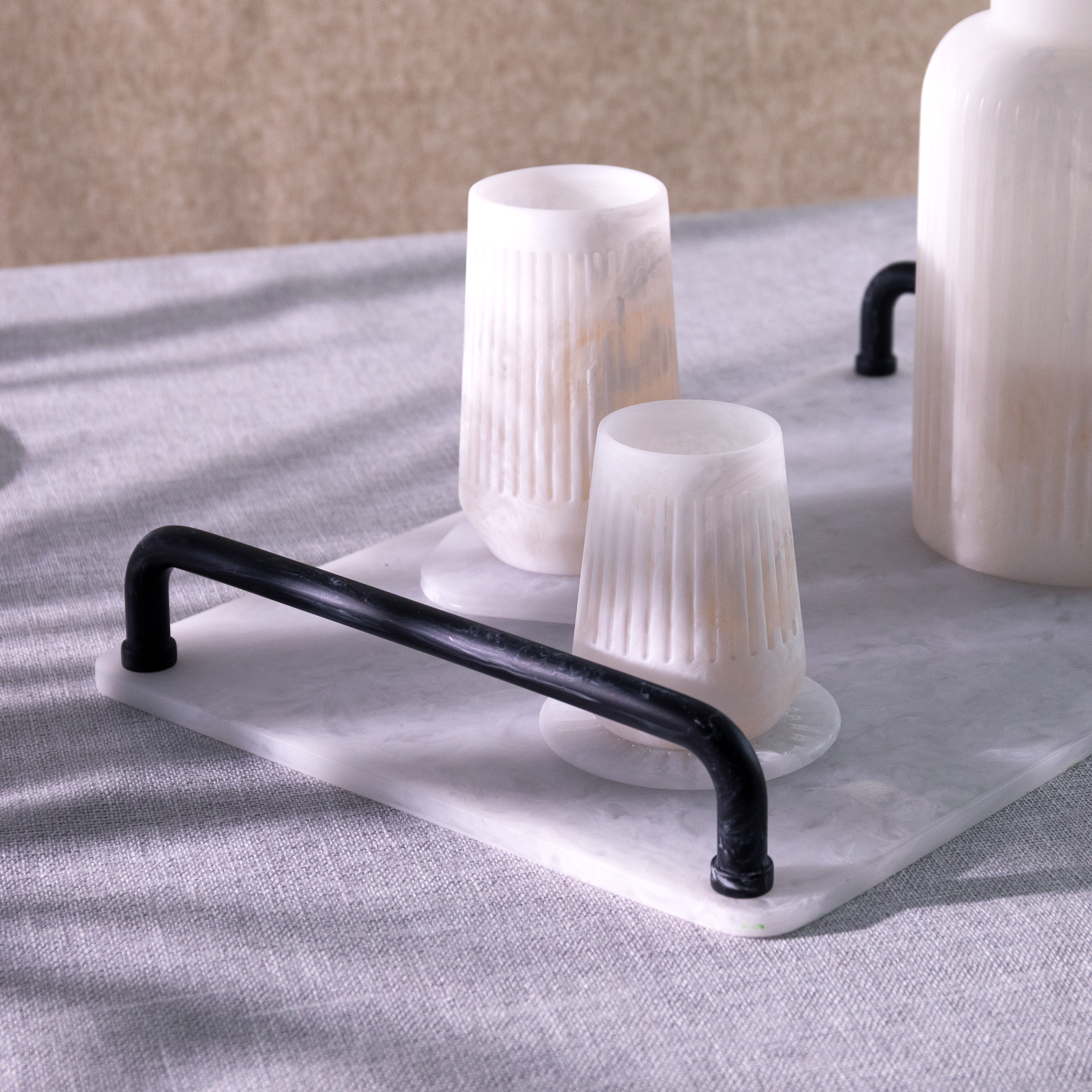 LUMAN TRAY