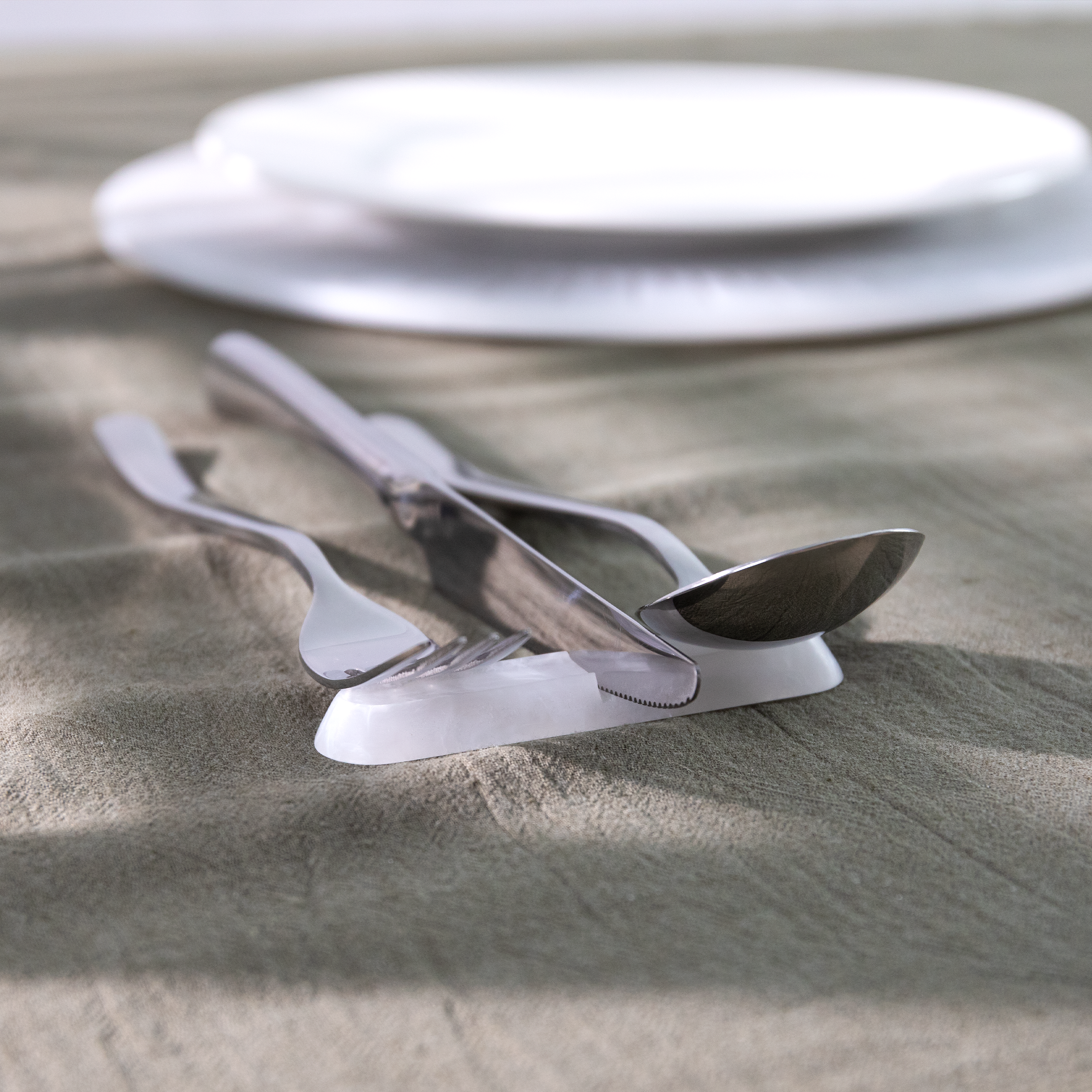 LUMAN UTENSIL STAND