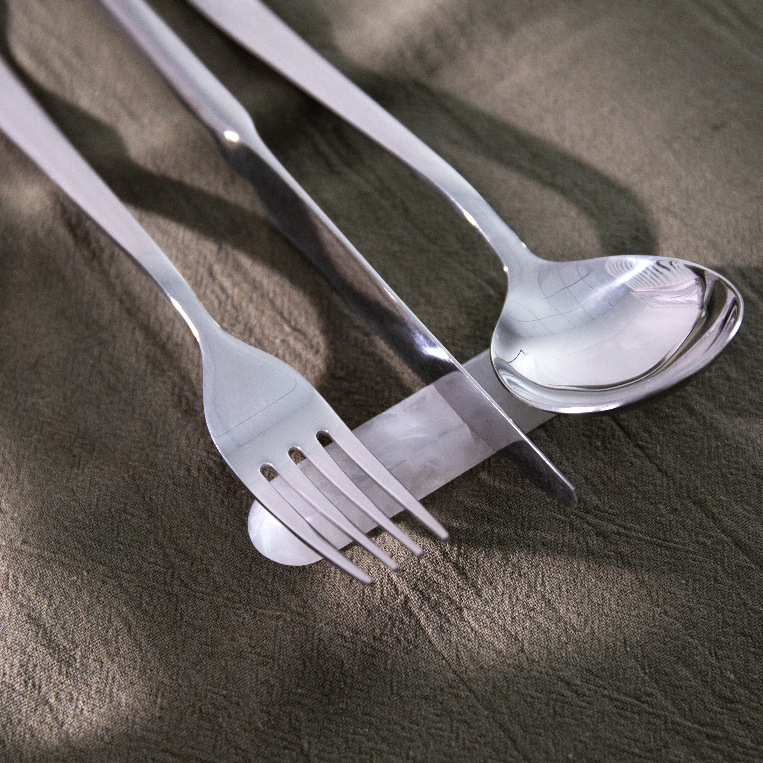 LUMAN UTENSIL STAND