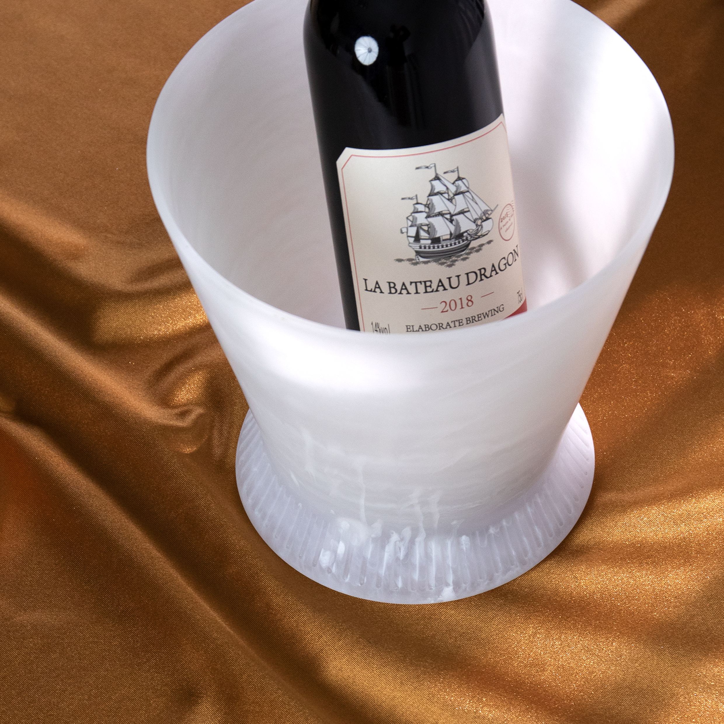 LUMAN WINE BUCKET