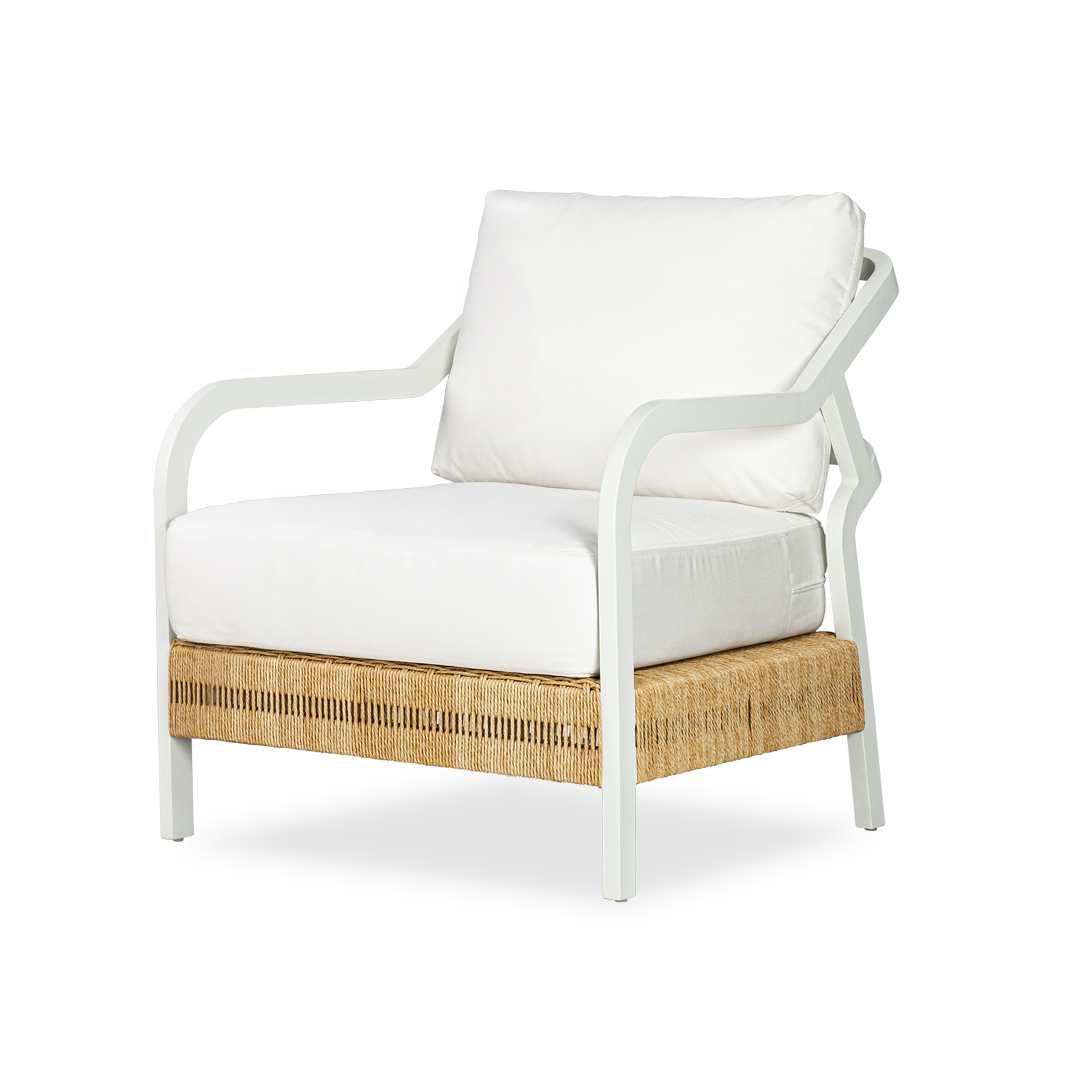 FAUTEUIL LOUNGE ALBIS